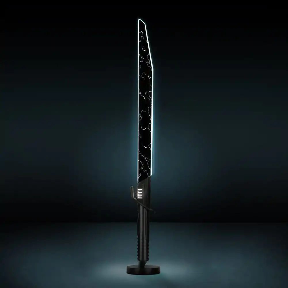 Star Wars Lampa Mandalorian Darksaber 59 cm poza produsului