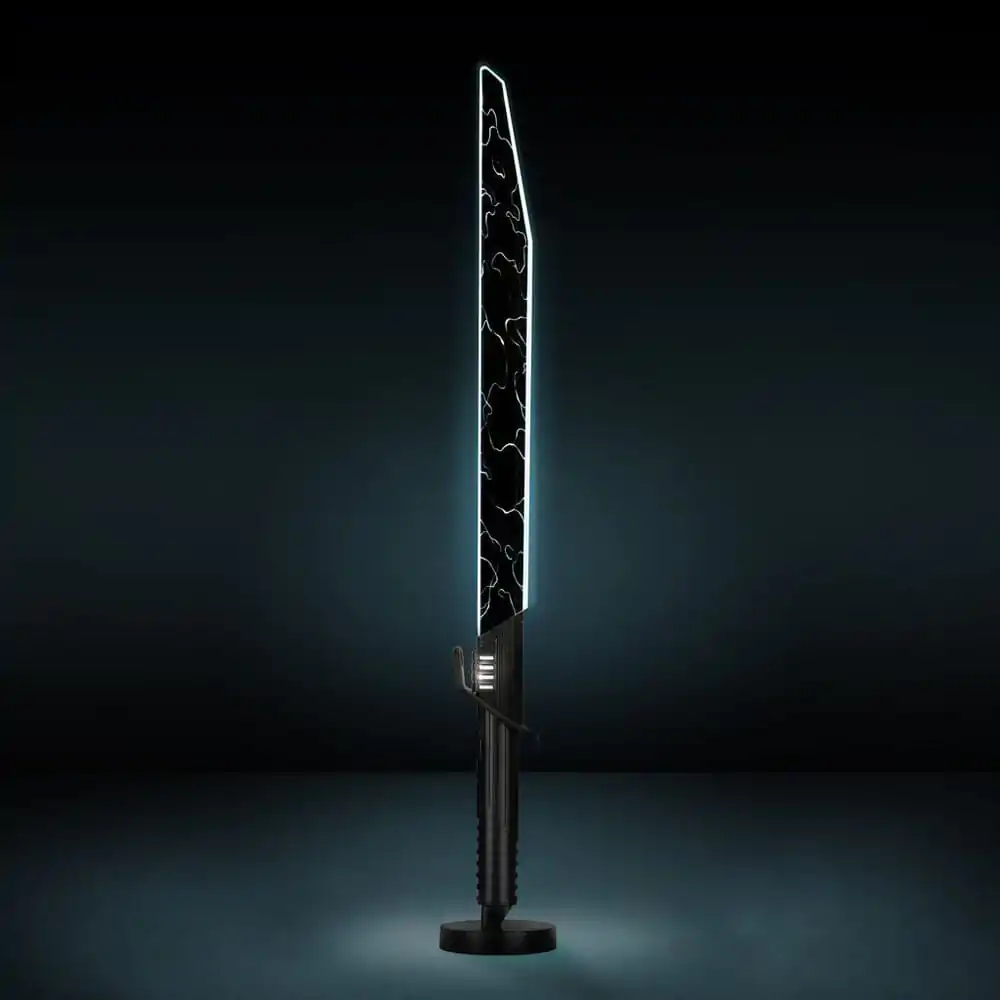 Star Wars Lampa Mandalorian Darksaber 59 cm poza produsului