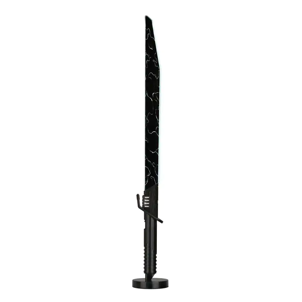 Star Wars Lampa Mandalorian Darksaber 59 cm poza produsului