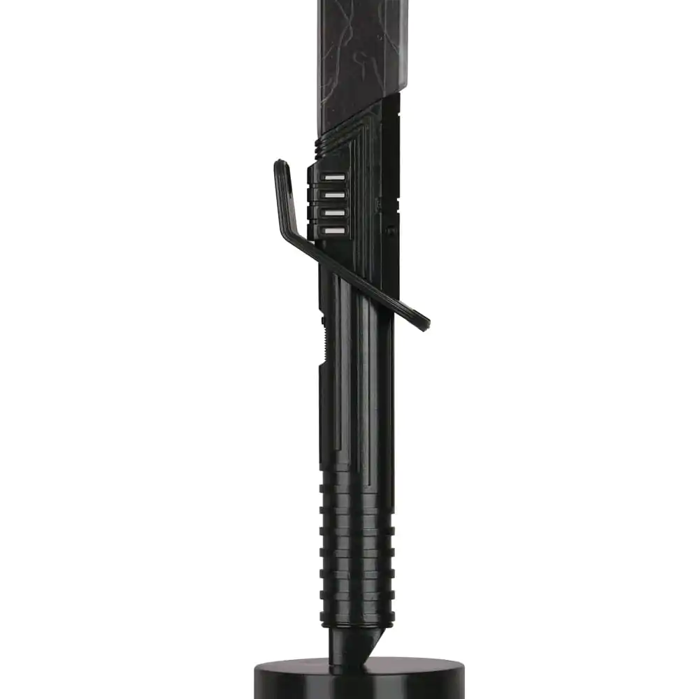 Star Wars Lampa Mandalorian Darksaber 59 cm poza produsului