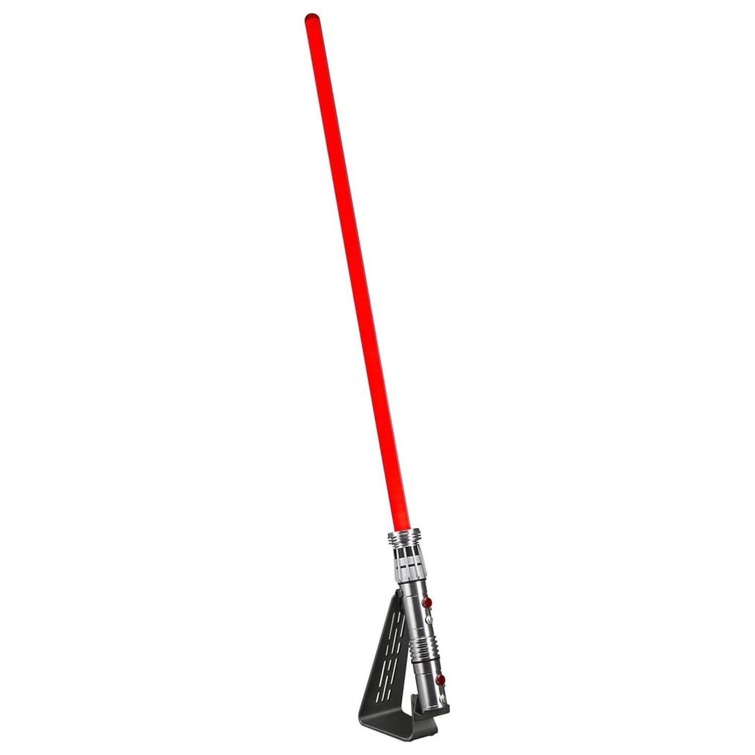 Star Wars: Maul - Shadow Lord Black Series Replica Force FX Elite Lightsaber Maul poza produsului