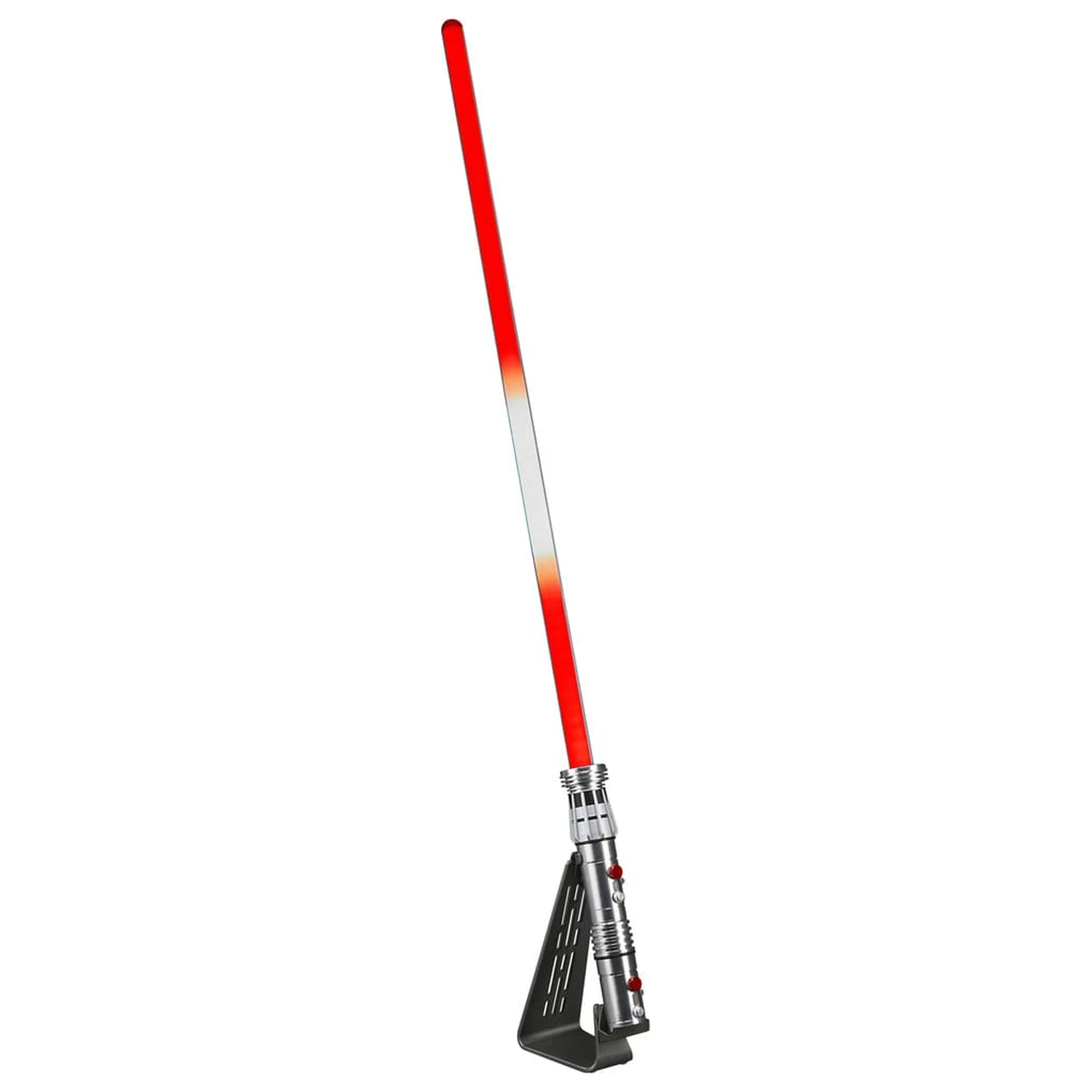 Star Wars: Maul - Shadow Lord Black Series Replica Force FX Elite Lightsaber Maul poza produsului