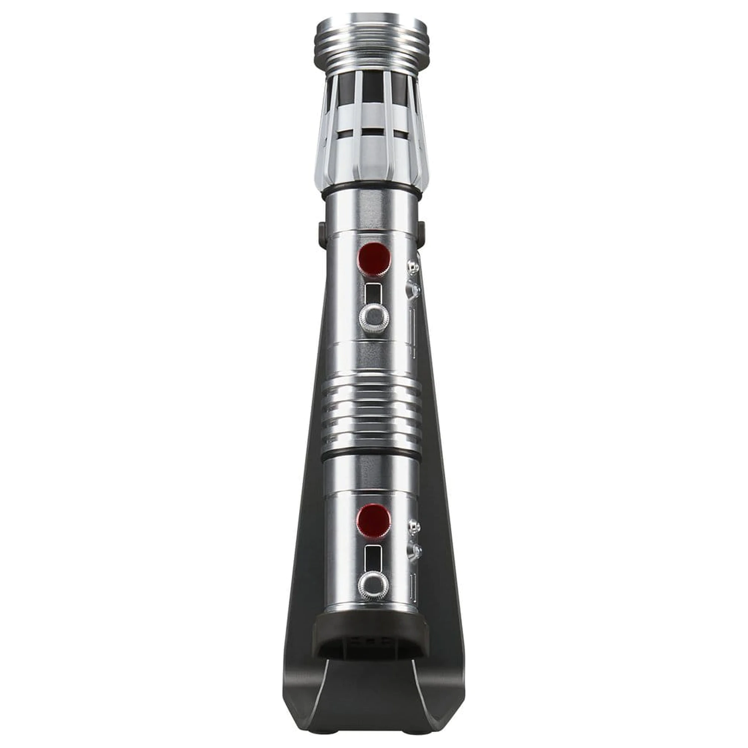 Star Wars: Maul - Shadow Lord Black Series Replica Force FX Elite Lightsaber Maul poza produsului