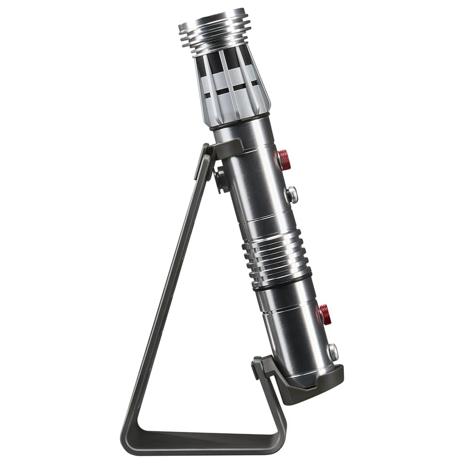 Star Wars: Maul - Shadow Lord Black Series Replica Force FX Elite Lightsaber Maul poza produsului