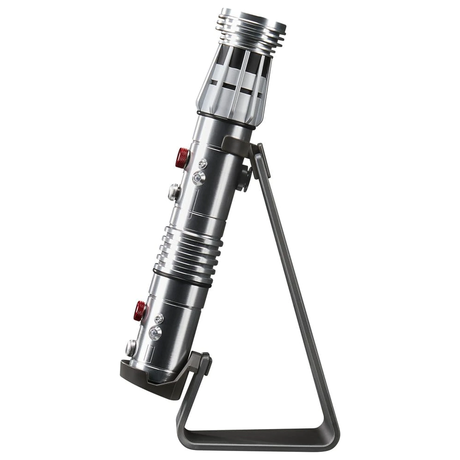 Star Wars: Maul - Shadow Lord Black Series Replica Force FX Elite Lightsaber Maul poza produsului