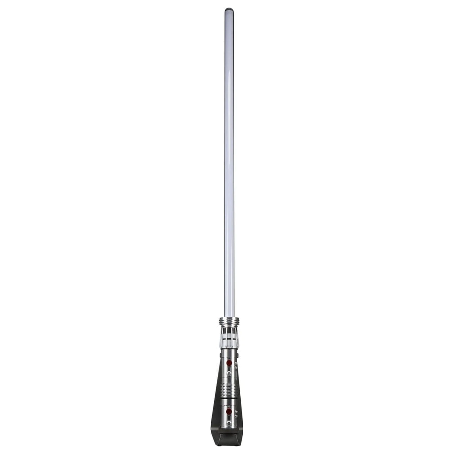Star Wars: Maul - Shadow Lord Black Series Replica Force FX Elite Lightsaber Maul poza produsului