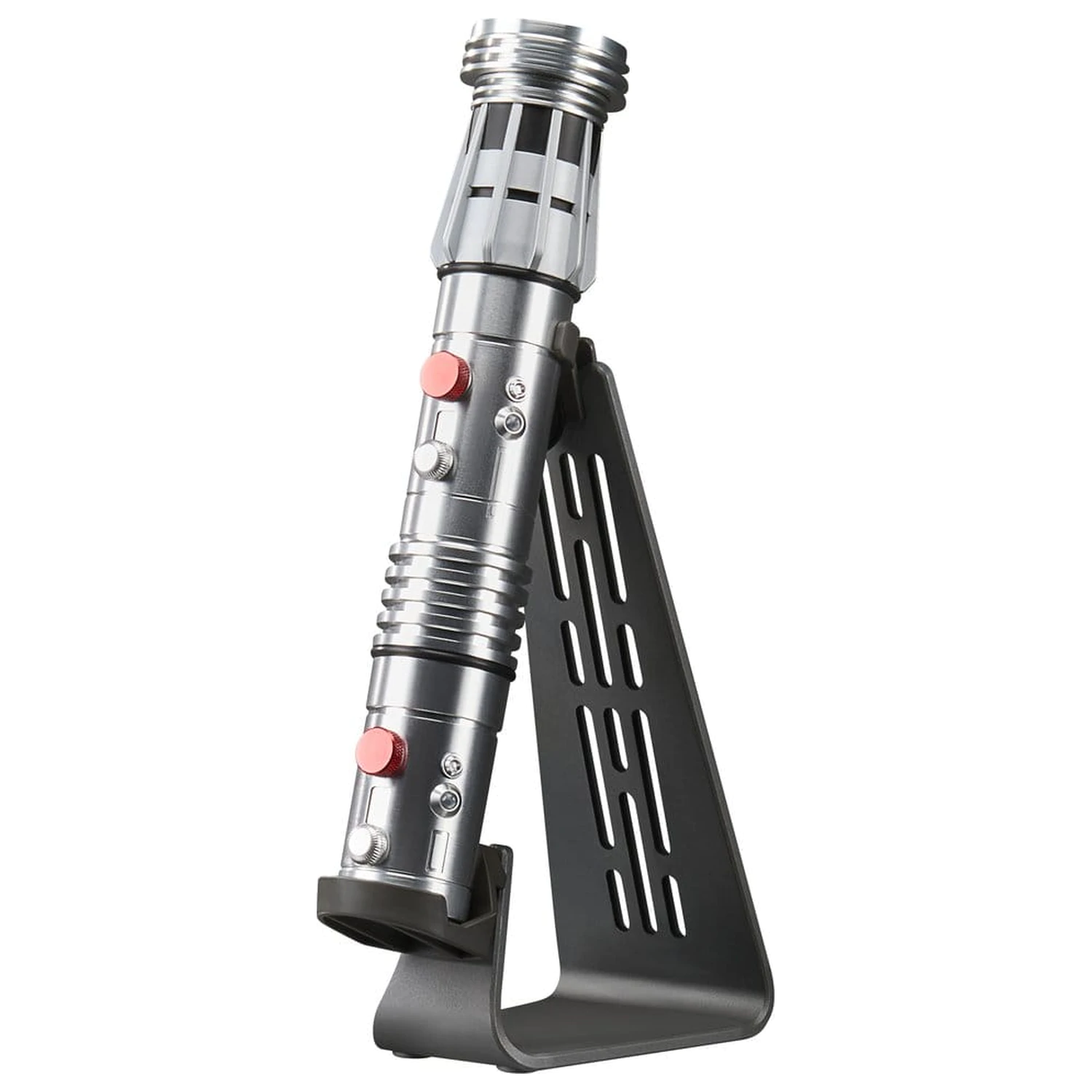 Star Wars: Maul - Shadow Lord Black Series Replica Force FX Elite Lightsaber Maul poza produsului