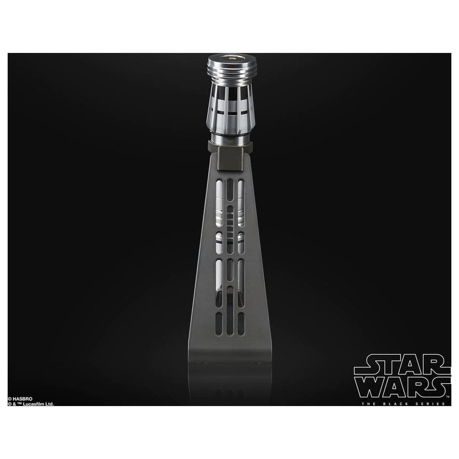 Star Wars: Maul - Shadow Lord Black Series Replica Force FX Elite Lightsaber Maul poza produsului