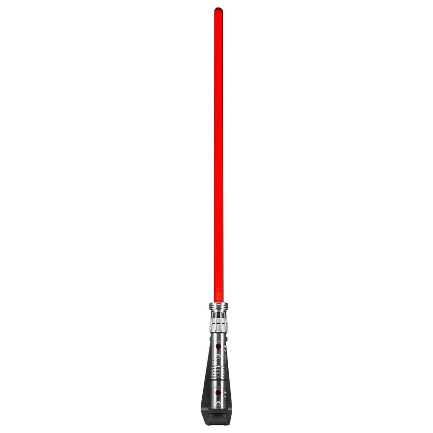 Star Wars: Maul - Shadow Lord Black Series Replica Force FX Elite Lightsaber Maul poza produsului