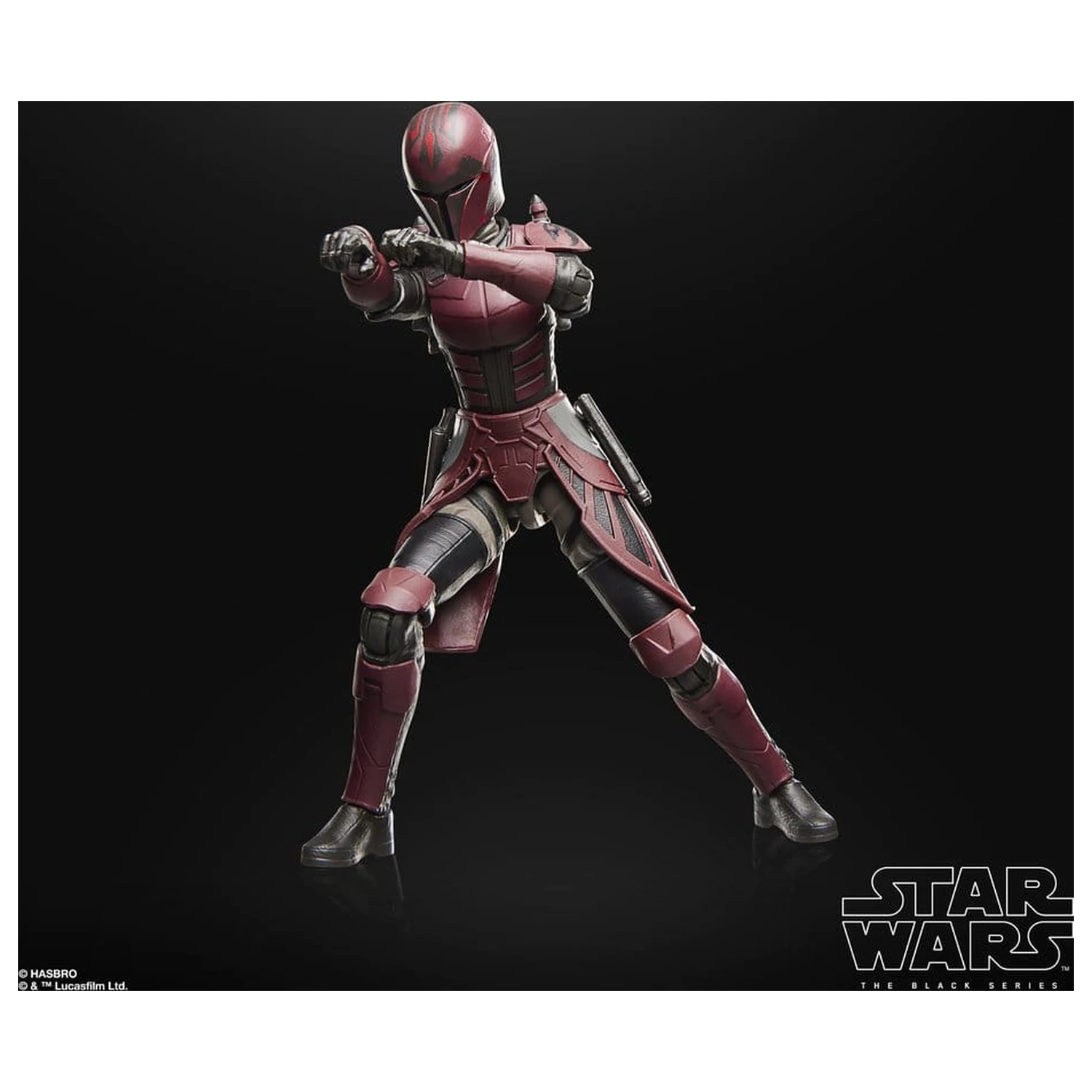 Star Wars: Maul - Shadow Lord Black Series Figurina de actiune Rook Kast 15 cm poza produsului