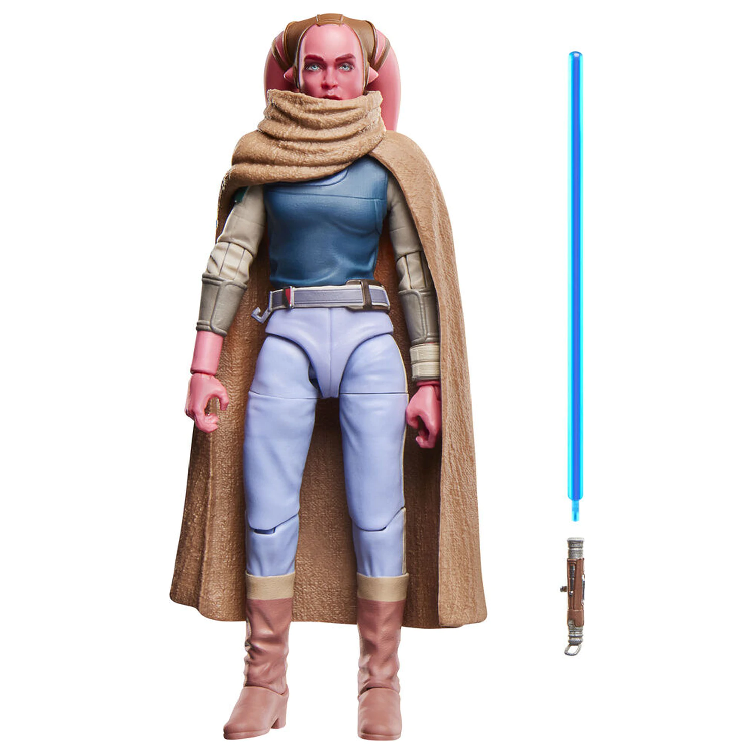Star Wars Maul Shadow Lord Devon Izara figurina 15cm poza produsului