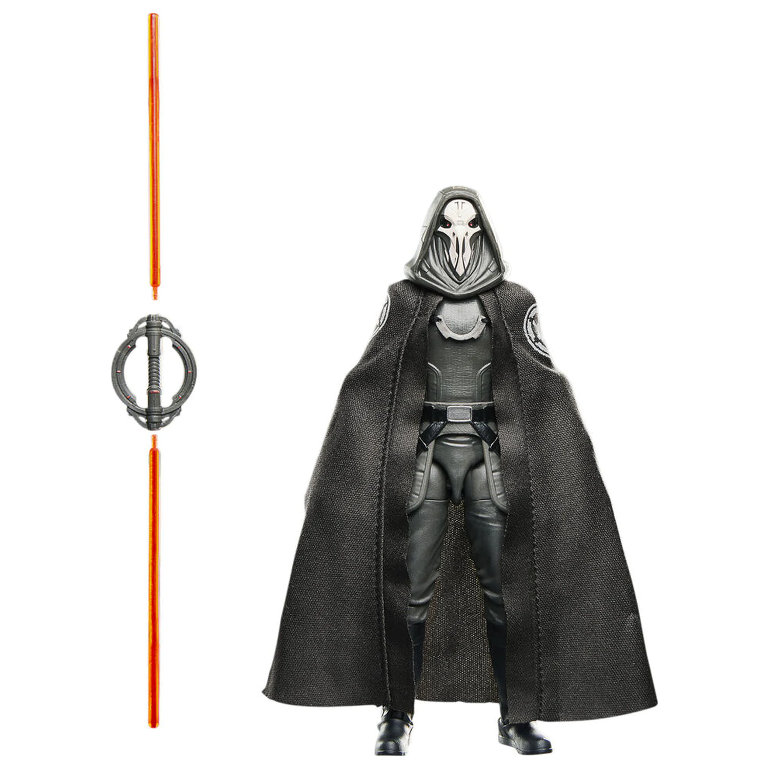 Star Wars Maul Shadow Lord Eleventh Brother figurina 15cm poza produsului
