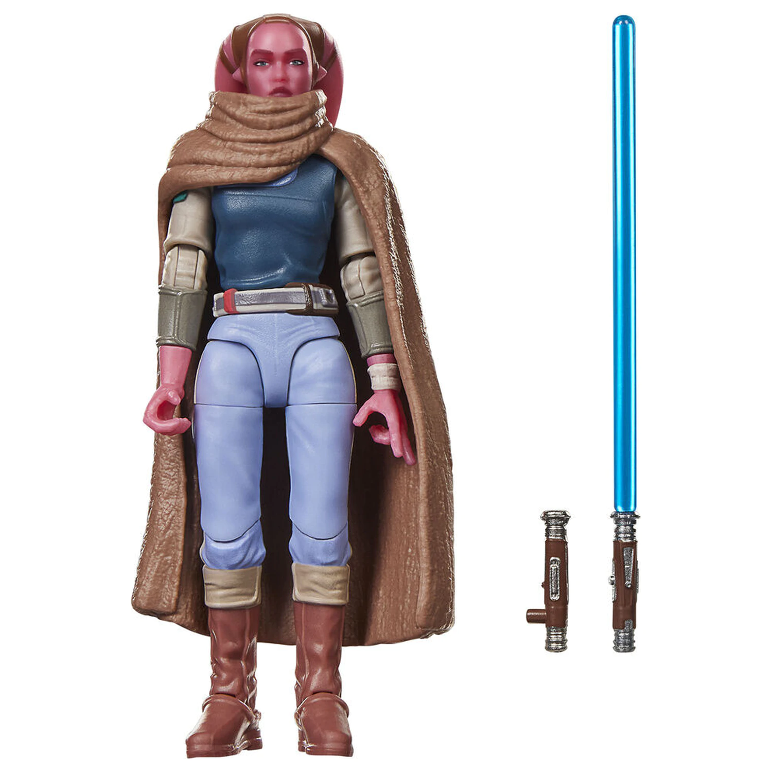 Star Wars Maul Shadow Lord figurina 9.5cm poza produsului