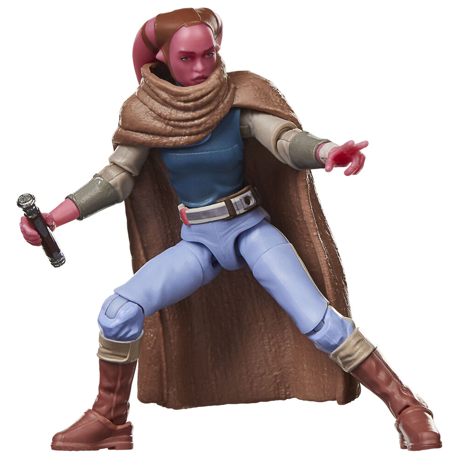 Star Wars Maul Shadow Lord figurina 9.5cm poza produsului