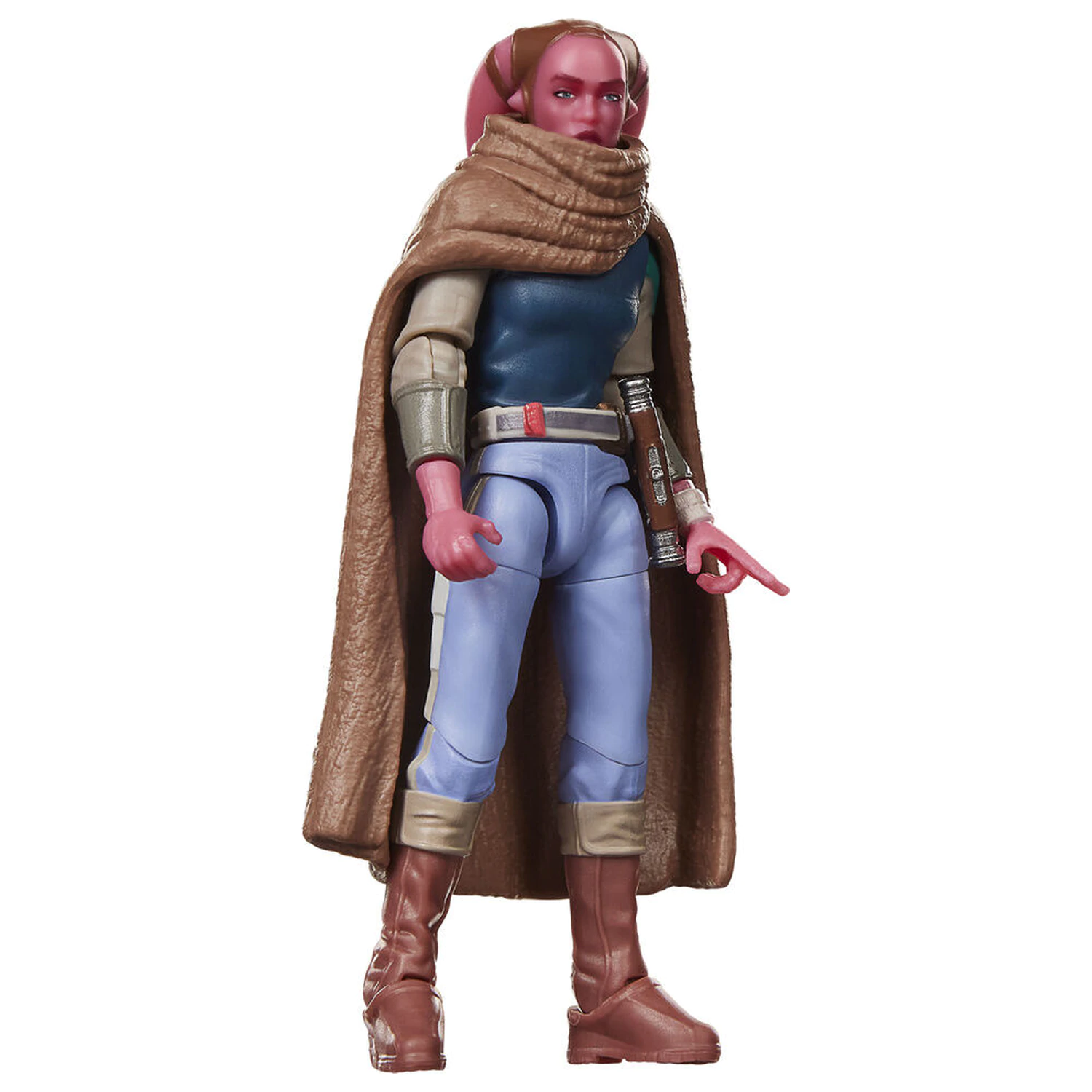 Star Wars Maul Shadow Lord figurina 9.5cm poza produsului