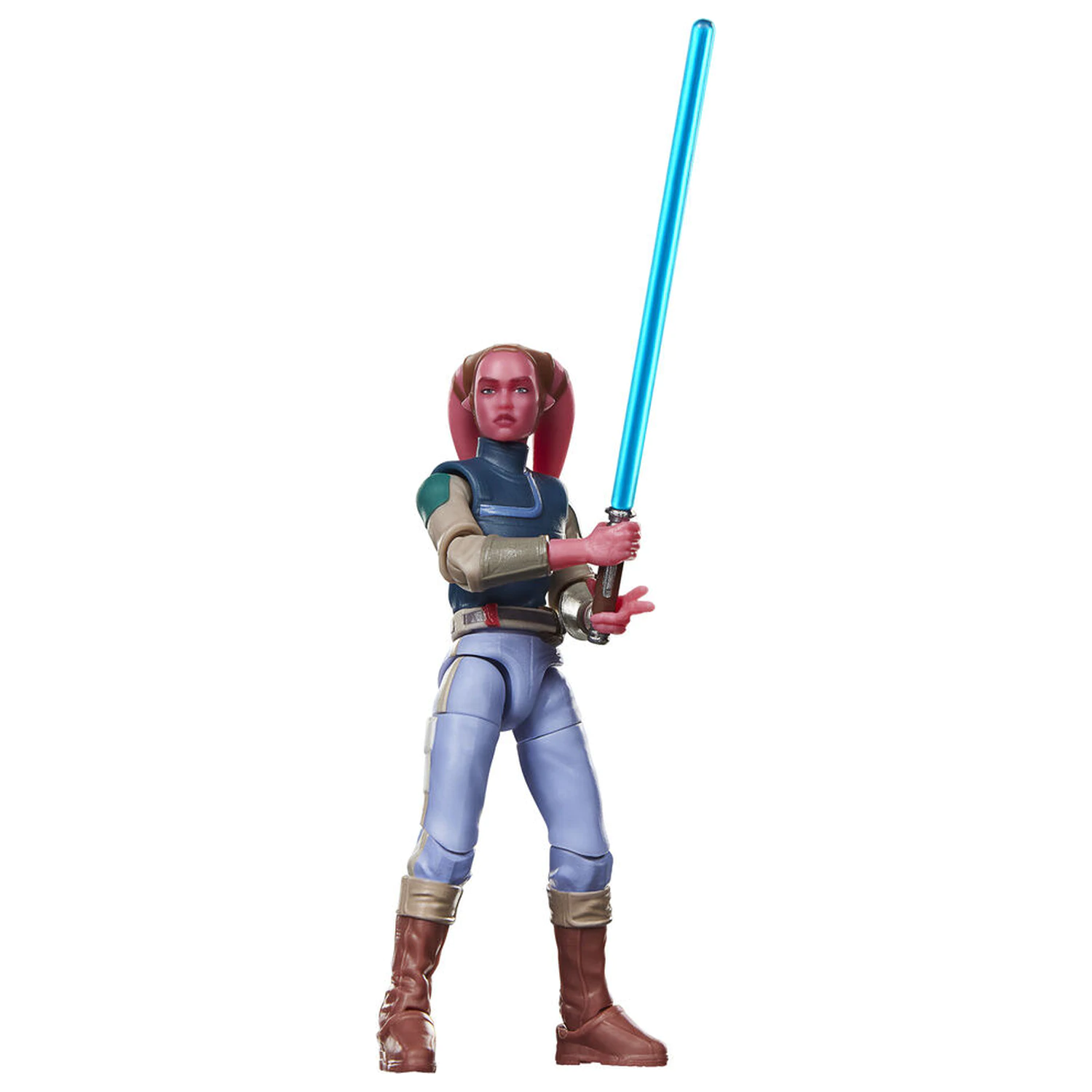 Star Wars Maul Shadow Lord figurina 9.5cm poza produsului
