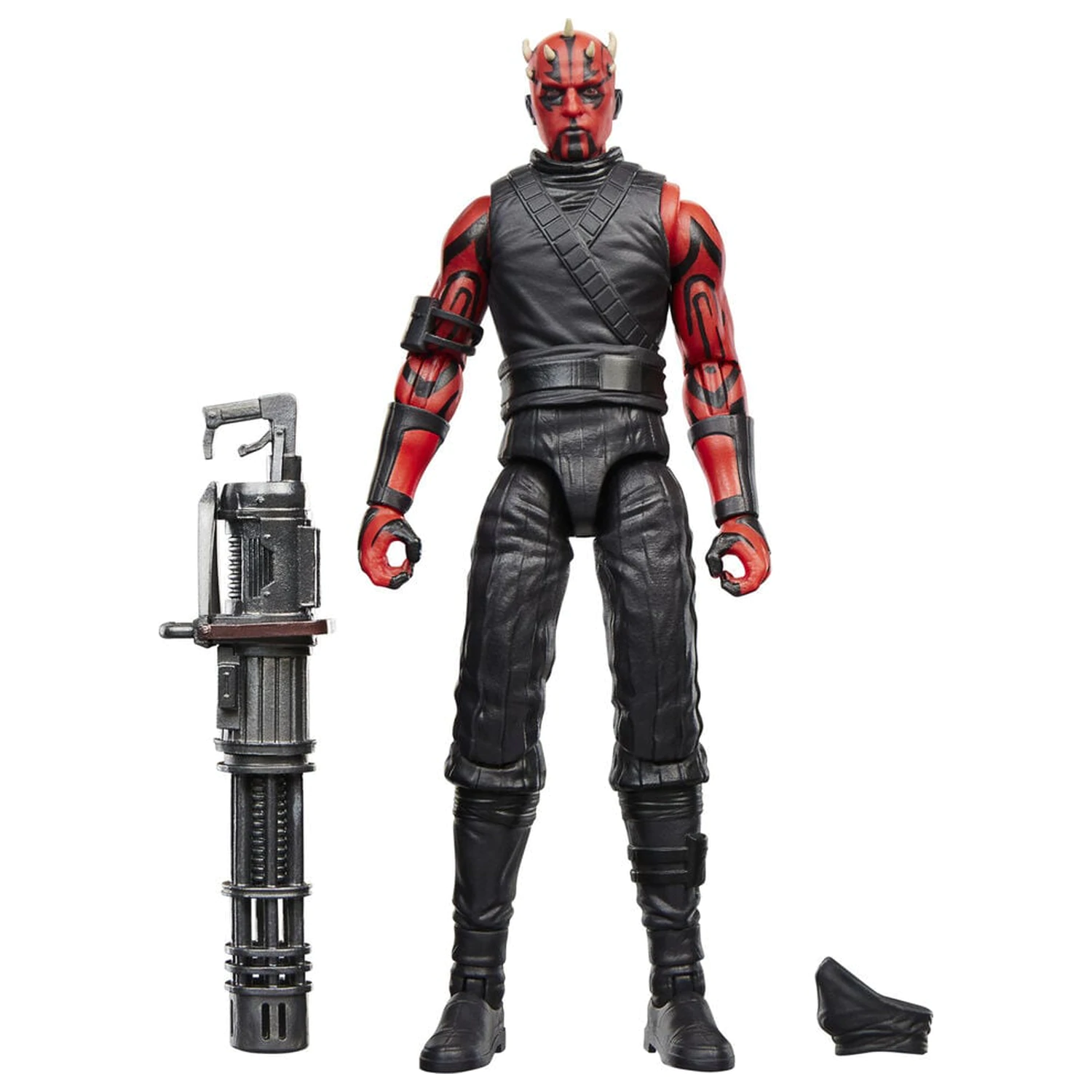 Star Wars Maul - Shadow Lord Icarus figurina 15cm poza produsului