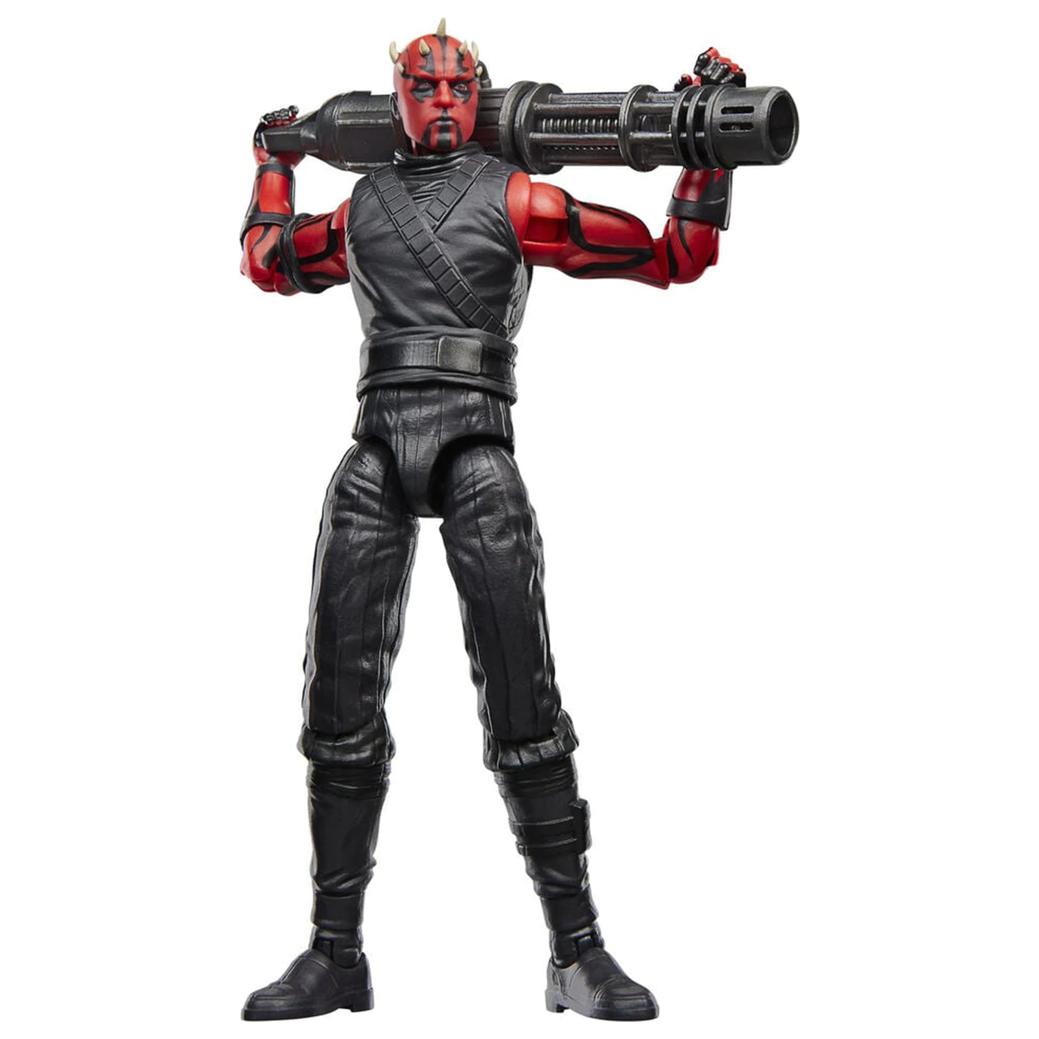 Star Wars Maul - Shadow Lord Icarus figurina 15cm poza produsului