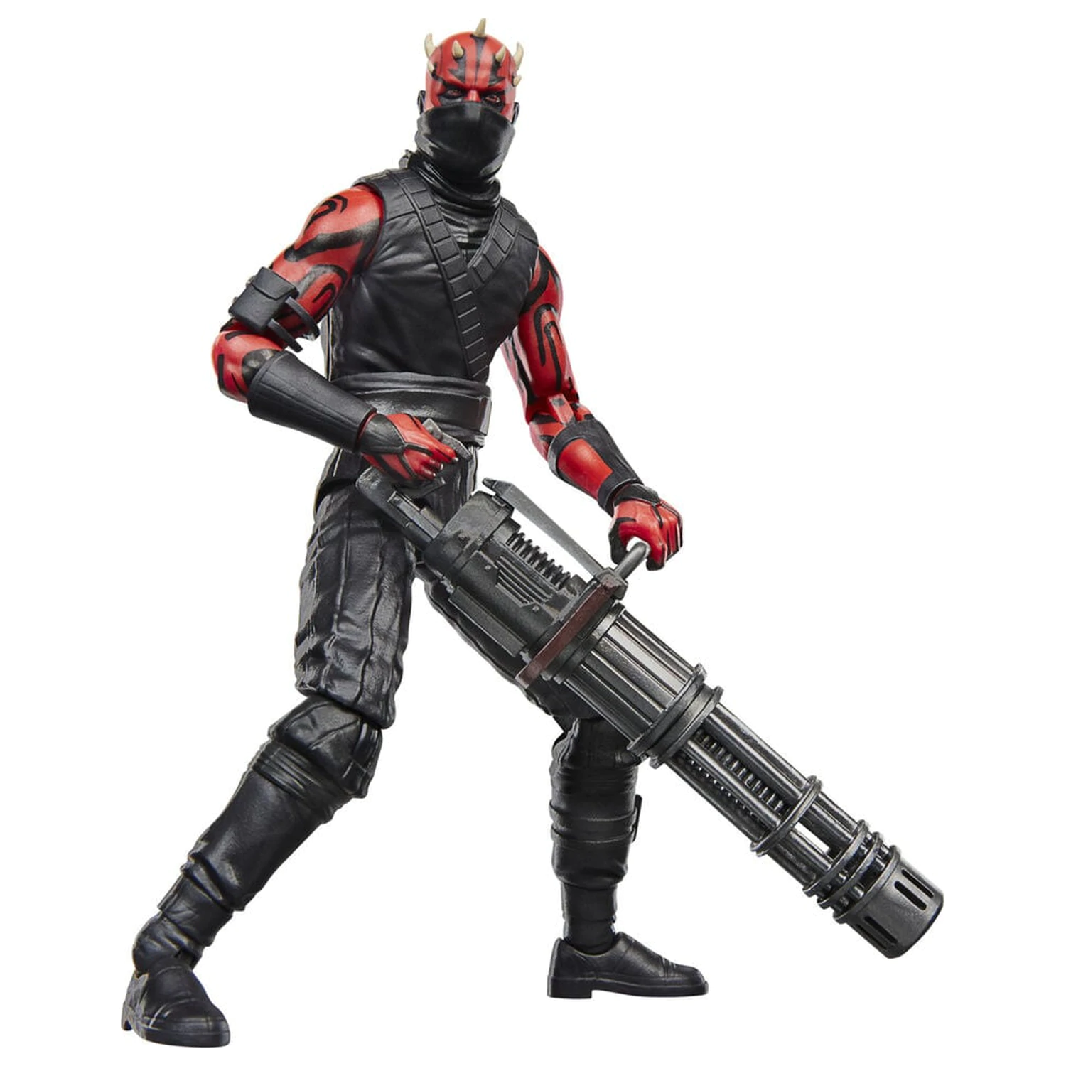 Star Wars Maul - Shadow Lord Icarus figurina 15cm poza produsului