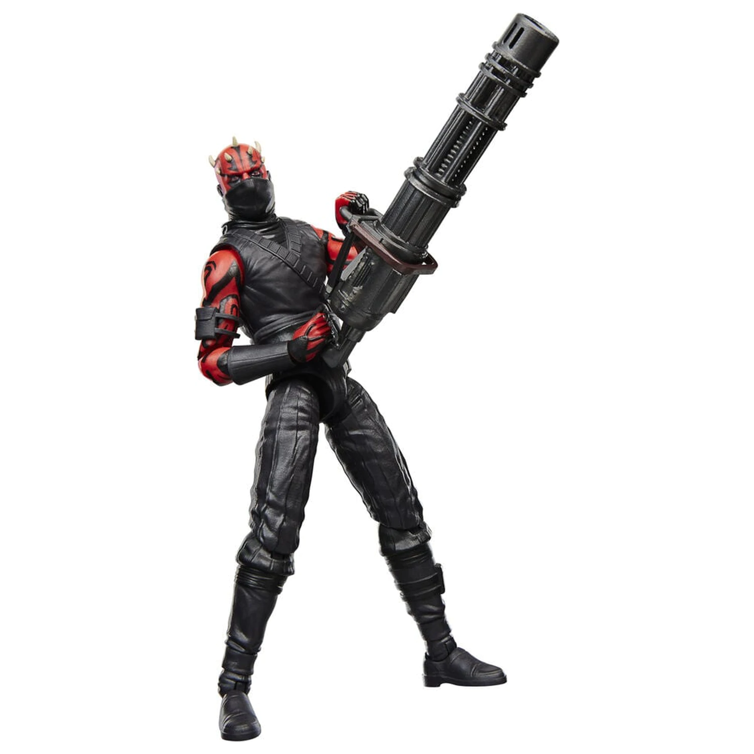 Star Wars Maul - Shadow Lord Icarus figurina 15cm poza produsului