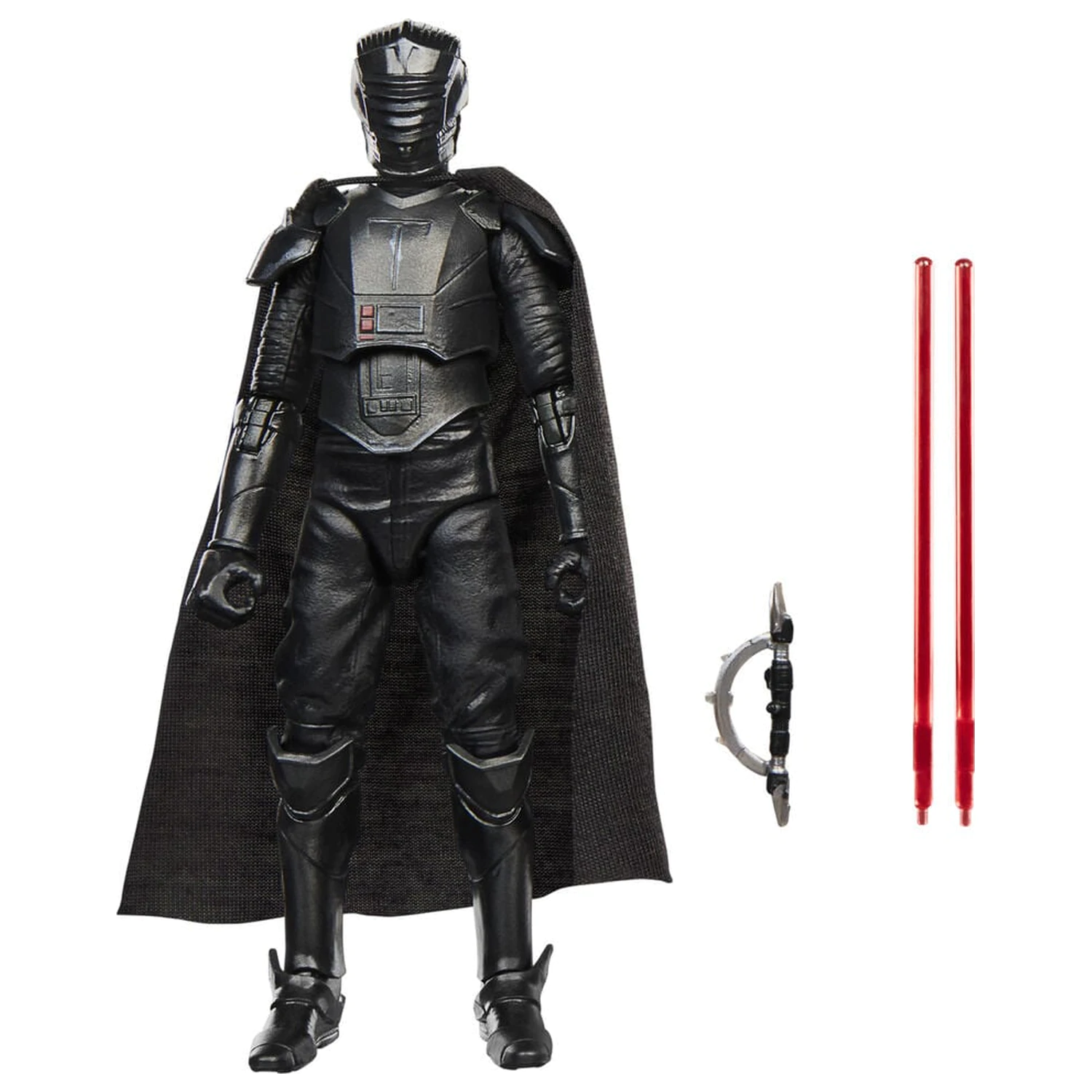 Star Wars Maul - Shadow Lord Marrok figurina 15cm poza produsului