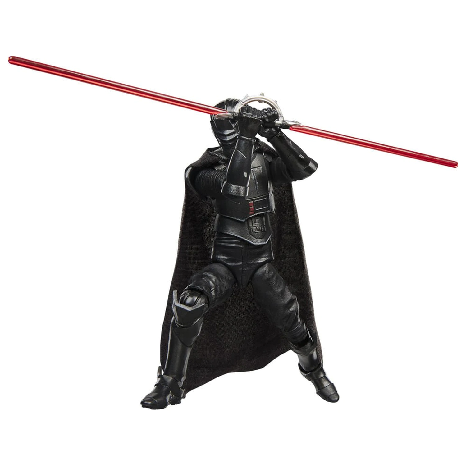 Star Wars Maul - Shadow Lord Marrok figurina 15cm poza produsului