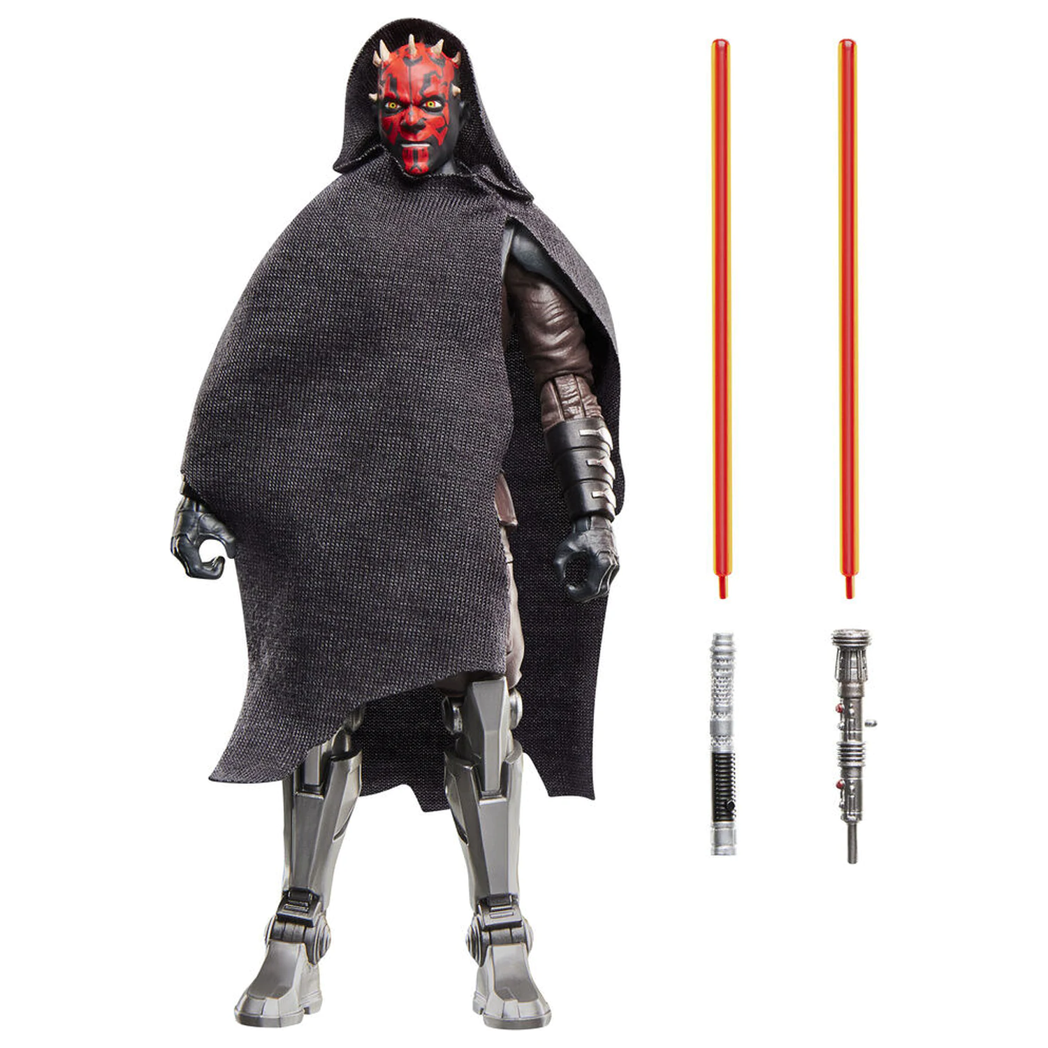 Star Wars Maul Shadow Lord figurina Maul 15cm poza produsului