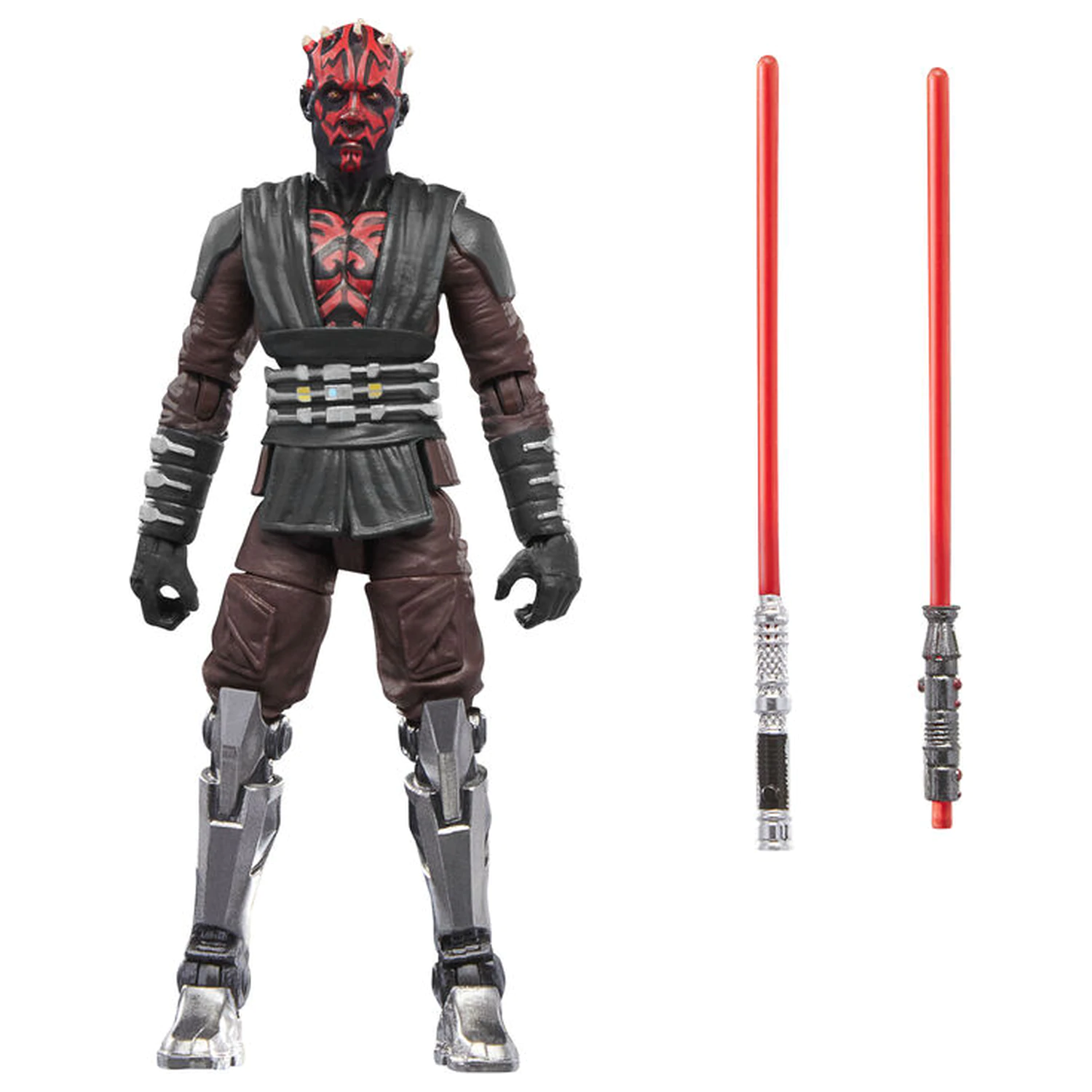 Star Wars Maul Shadow Lord figura Maul 9,5 cm poza produsului