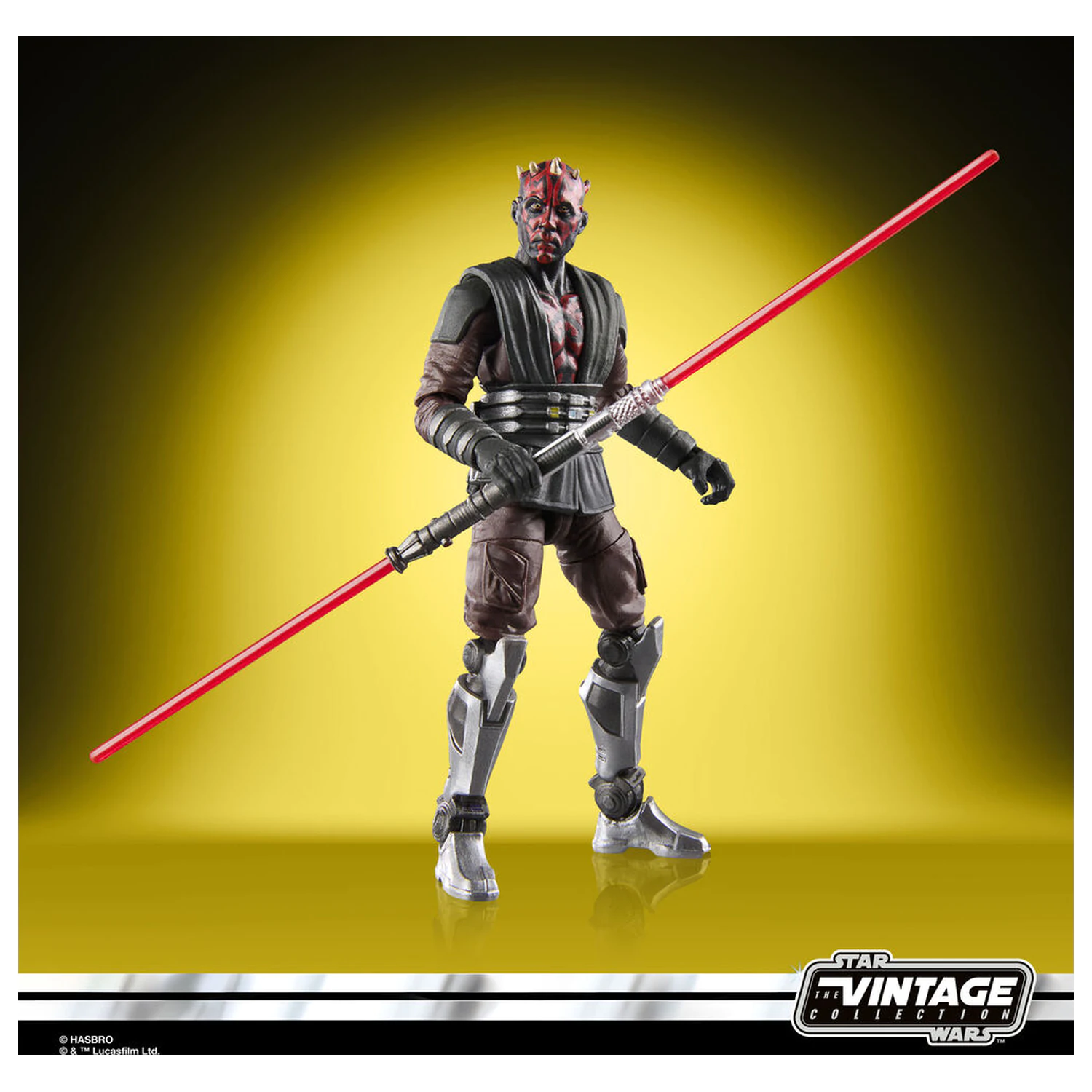 Star Wars Maul Shadow Lord figura Maul 9,5 cm poza produsului