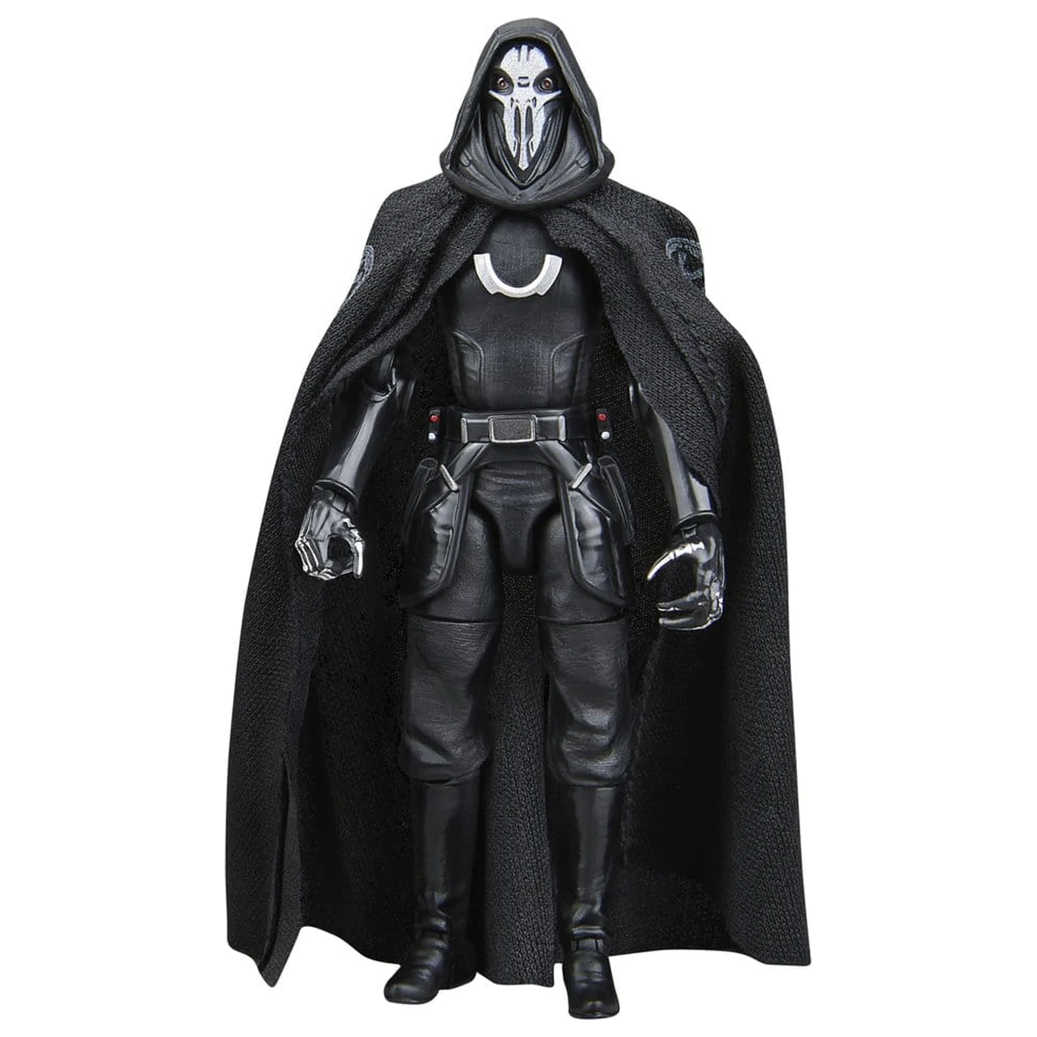Star Wars: Maul - Shadow Lord Vintage Collection figurina de actiune Eleventh Brother 10 cm poza produsului