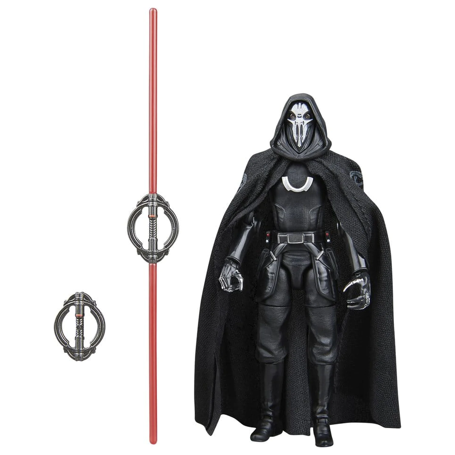 Star Wars: Maul - Shadow Lord Vintage Collection figurina de actiune Eleventh Brother 10 cm poza produsului