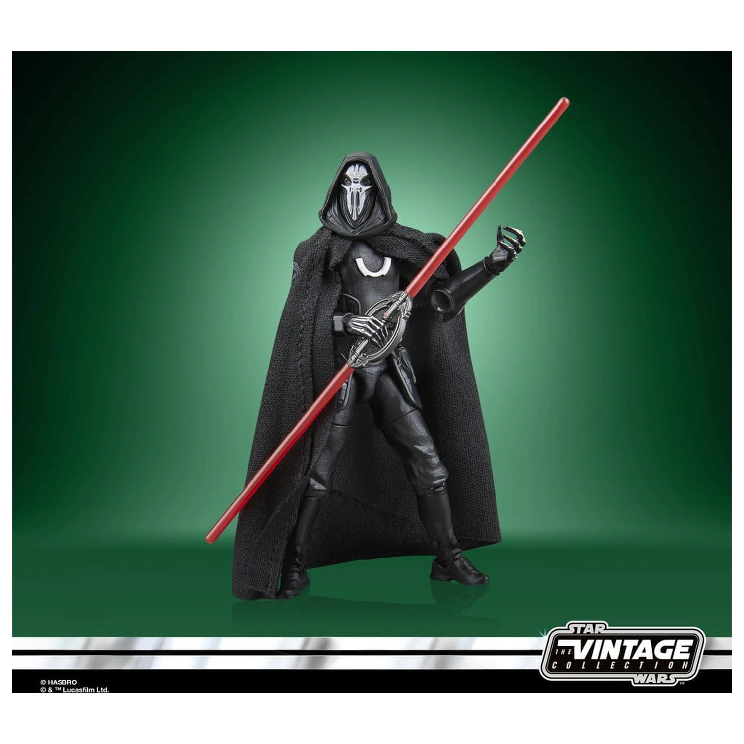 Star Wars: Maul - Shadow Lord Vintage Collection figurina de actiune Eleventh Brother 10 cm poza produsului