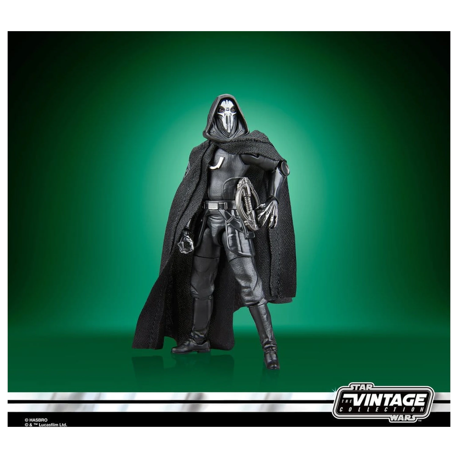 Star Wars: Maul - Shadow Lord Vintage Collection figurina de actiune Eleventh Brother 10 cm poza produsului