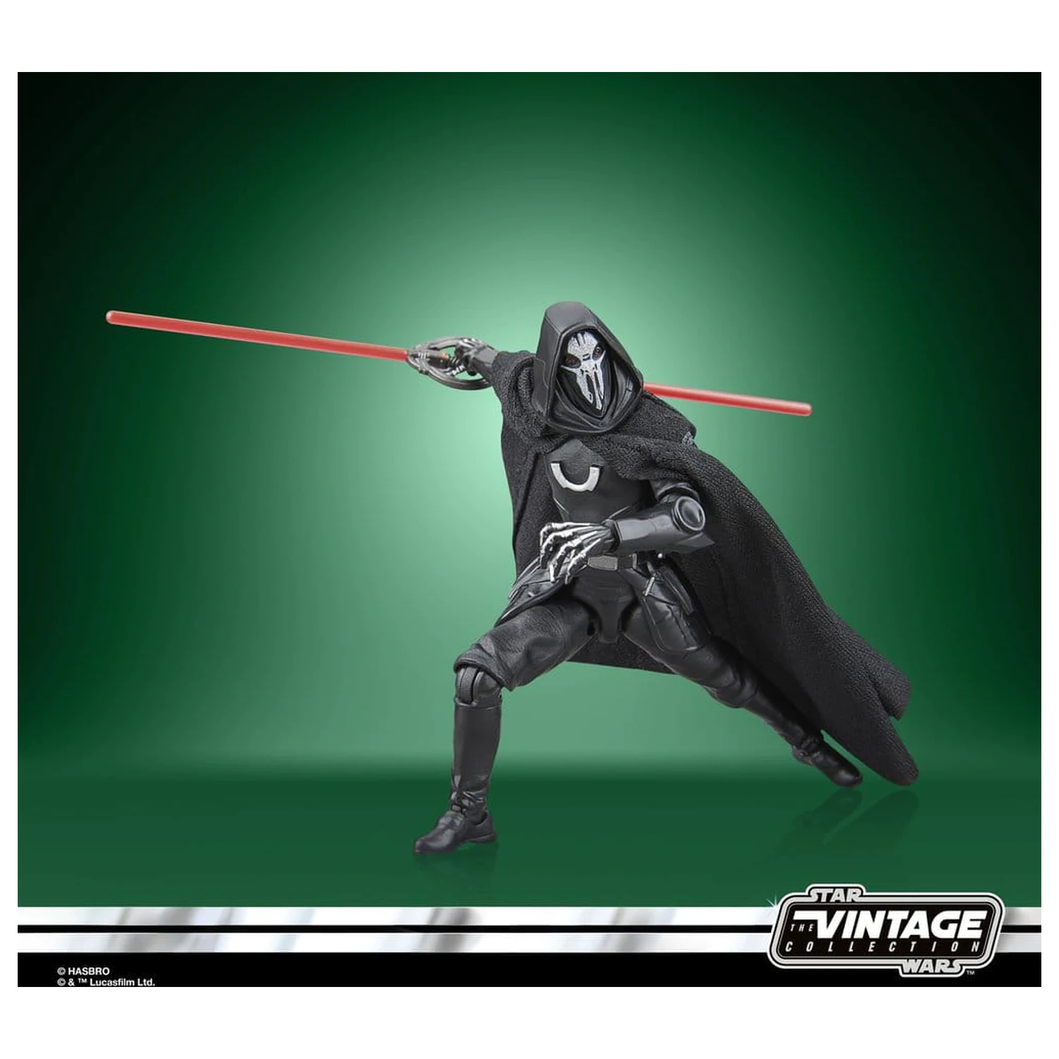 Star Wars: Maul - Shadow Lord Vintage Collection figurina de actiune Eleventh Brother 10 cm poza produsului