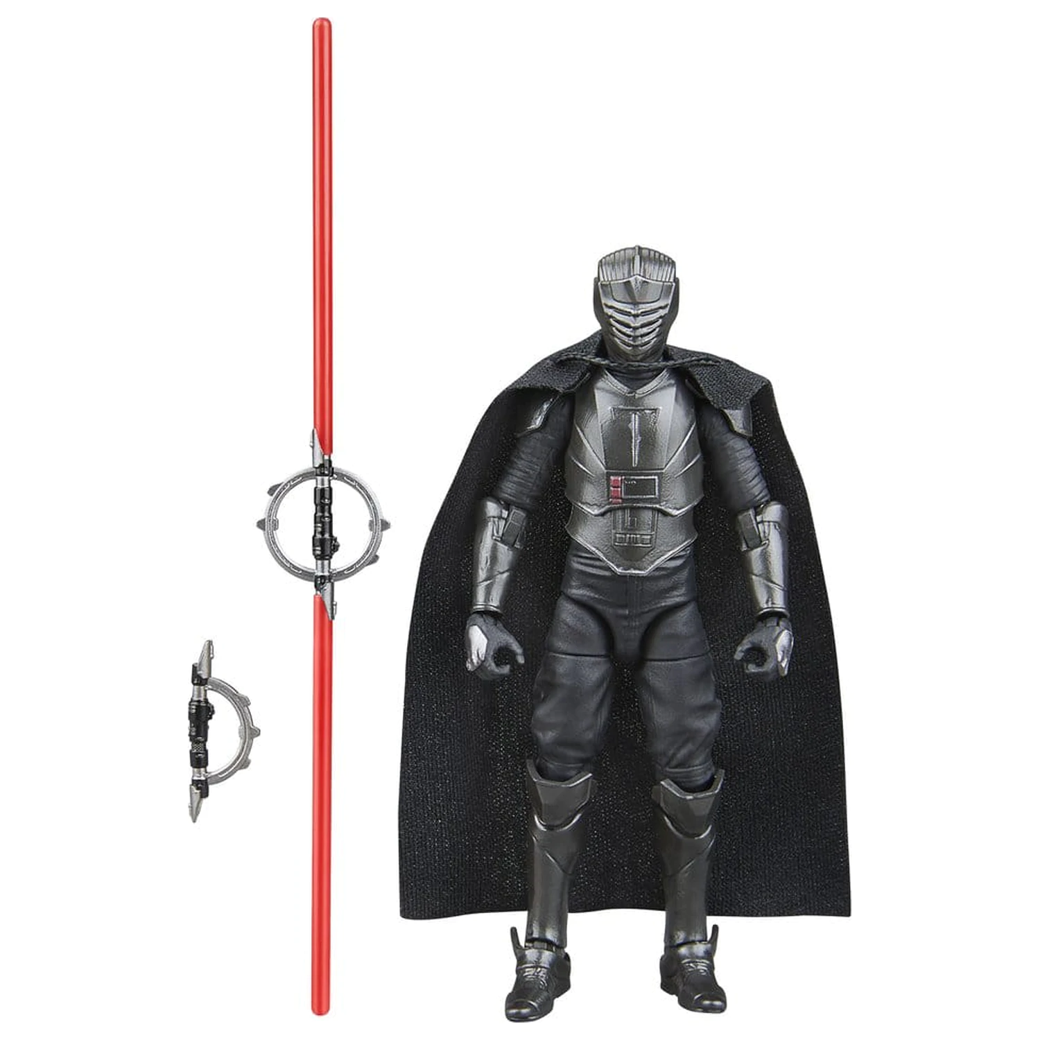 Star Wars: Maul - Shadow Lord Vintage Collection figurina de acțiune Marrok 10 cm poza produsului