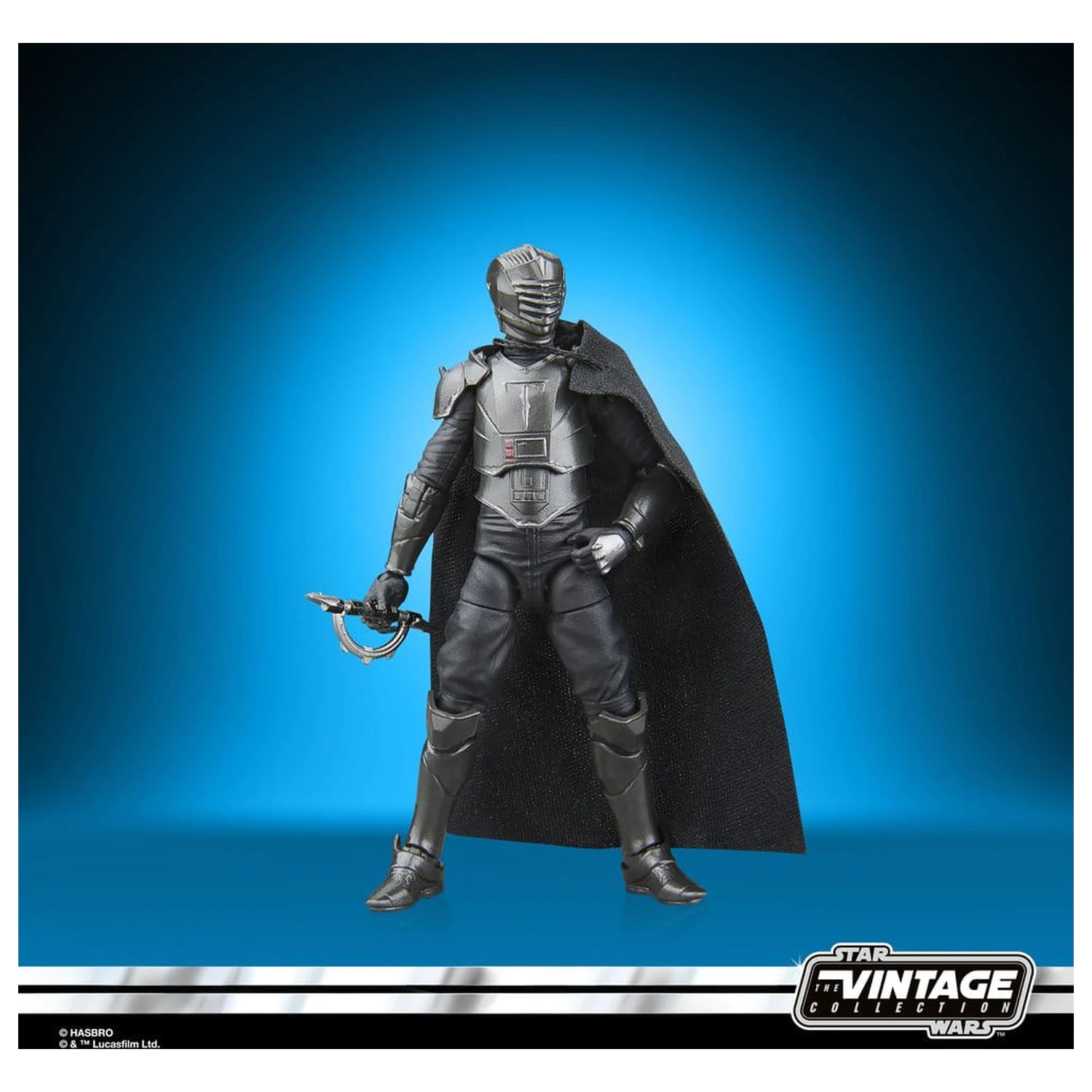 Star Wars: Maul - Shadow Lord Vintage Collection figurina de acțiune Marrok 10 cm poza produsului