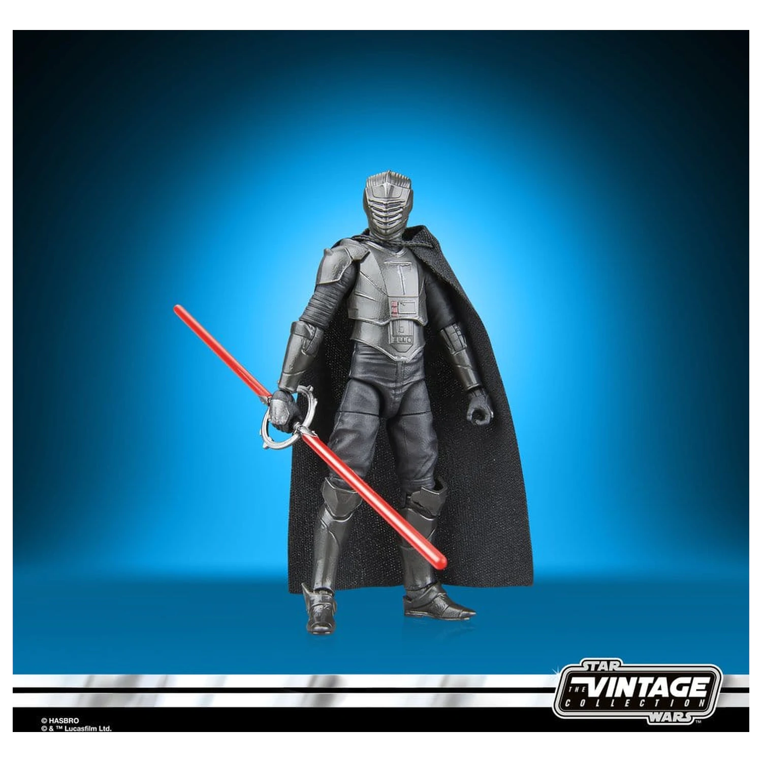 Star Wars: Maul - Shadow Lord Vintage Collection figurina de acțiune Marrok 10 cm poza produsului