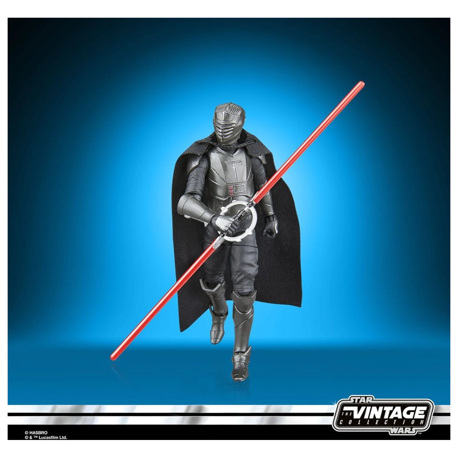 Star Wars: Maul - Shadow Lord Vintage Collection figurina de acțiune Marrok 10 cm poza produsului