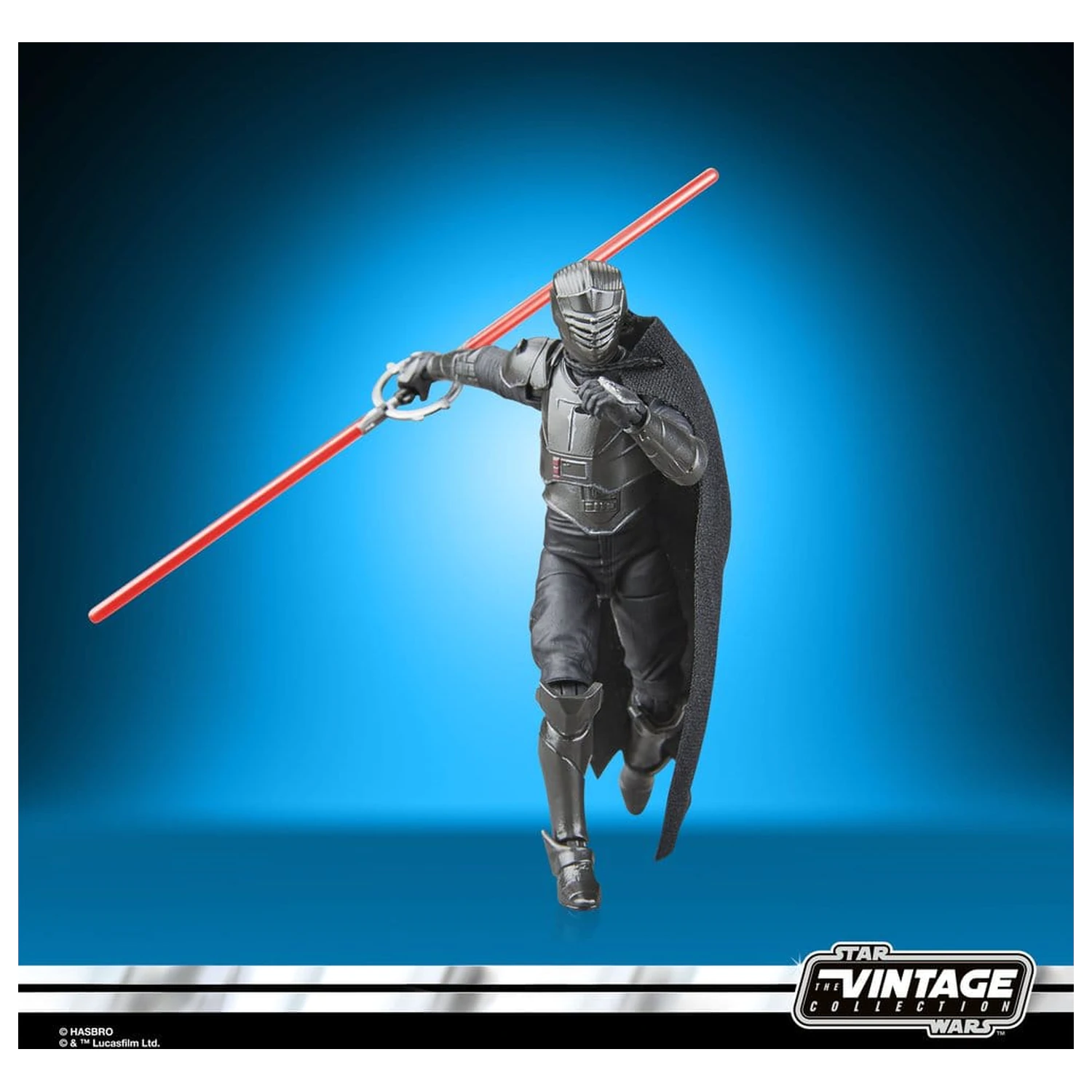 Star Wars: Maul - Shadow Lord Vintage Collection figurina de acțiune Marrok 10 cm poza produsului