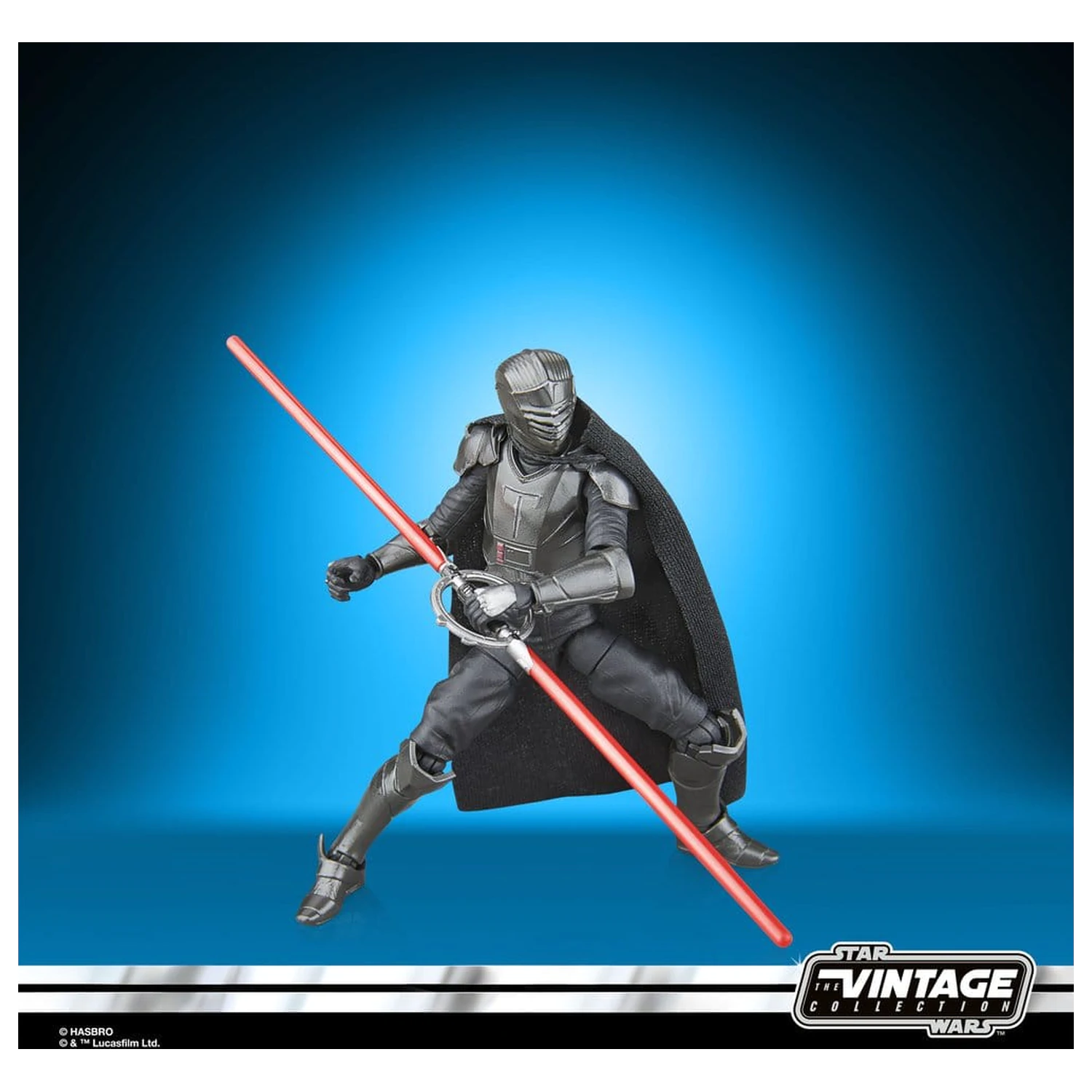 Star Wars: Maul - Shadow Lord Vintage Collection figurina de acțiune Marrok 10 cm poza produsului
