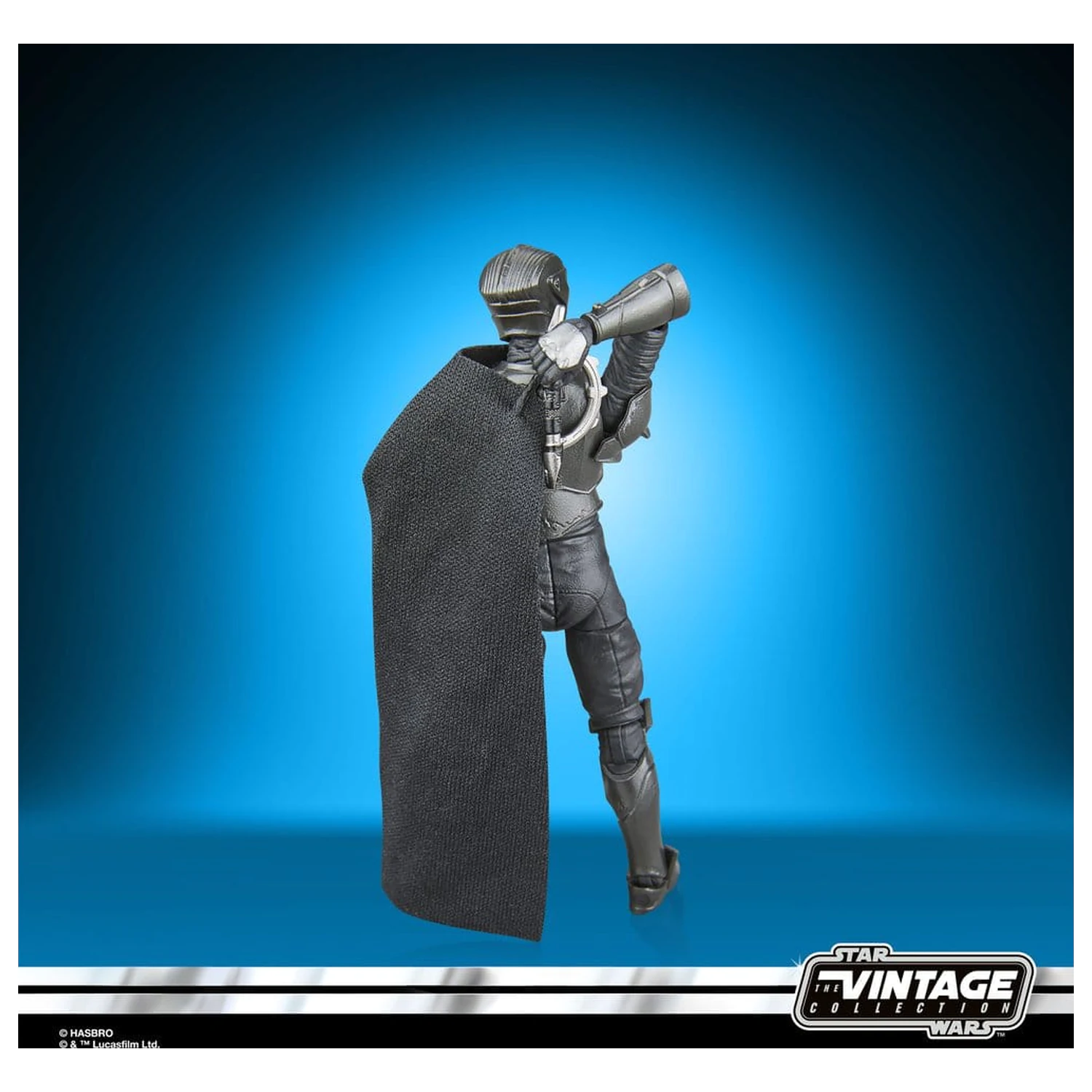 Star Wars: Maul - Shadow Lord Vintage Collection figurina de acțiune Marrok 10 cm poza produsului