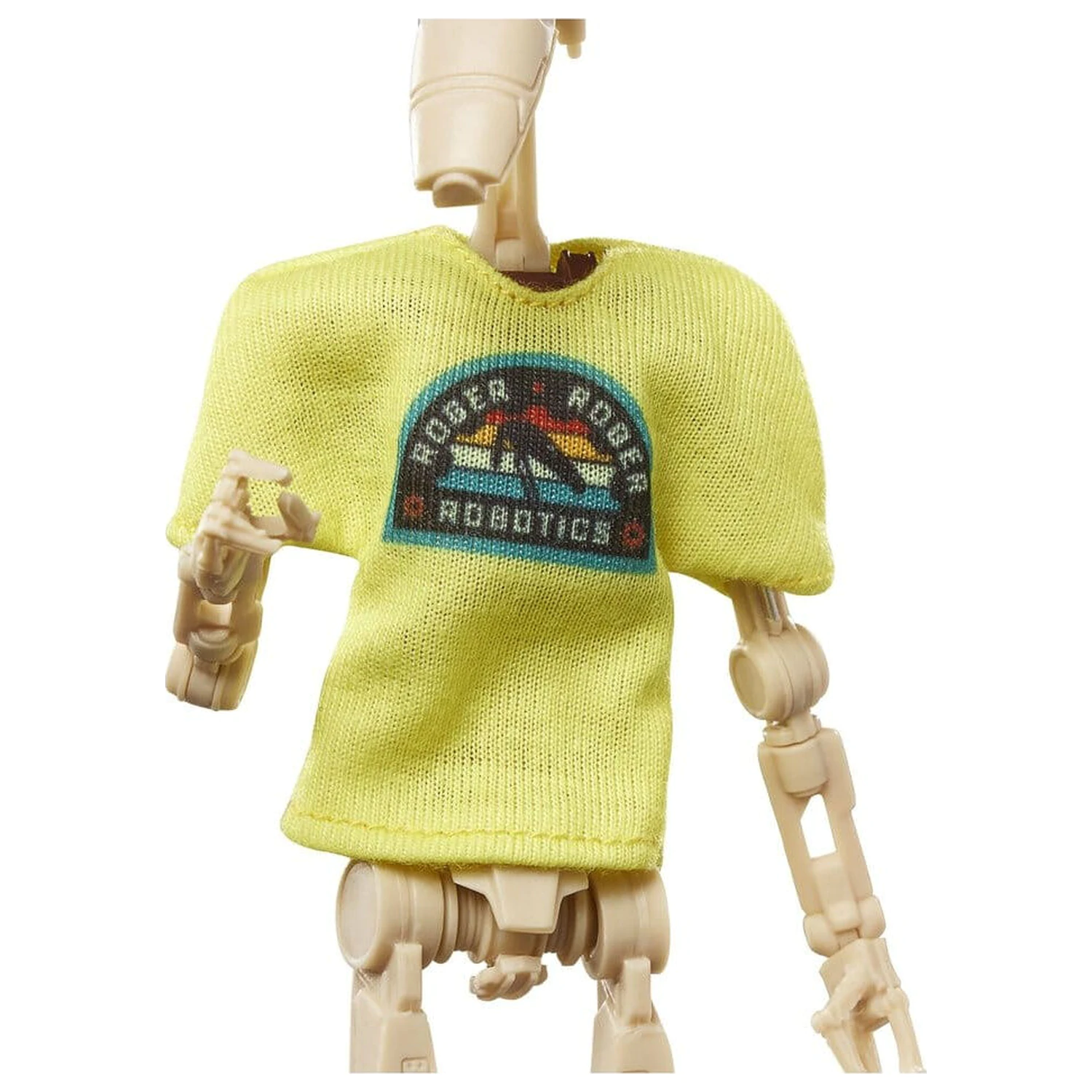 Star Wars May The 4th Be With You B1 Battle Droid figurina 15cm poza produsului