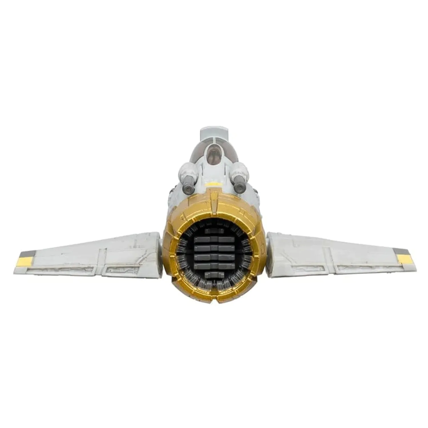 Star Wars Medium Vehicle Fiend Fighter cu Star Navigator 13 cm poza produsului