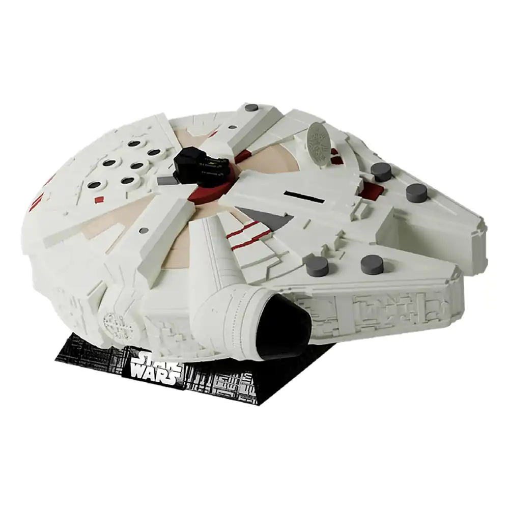 Star Wars Pușculiță de colecție Millennium Falcon poza produsului