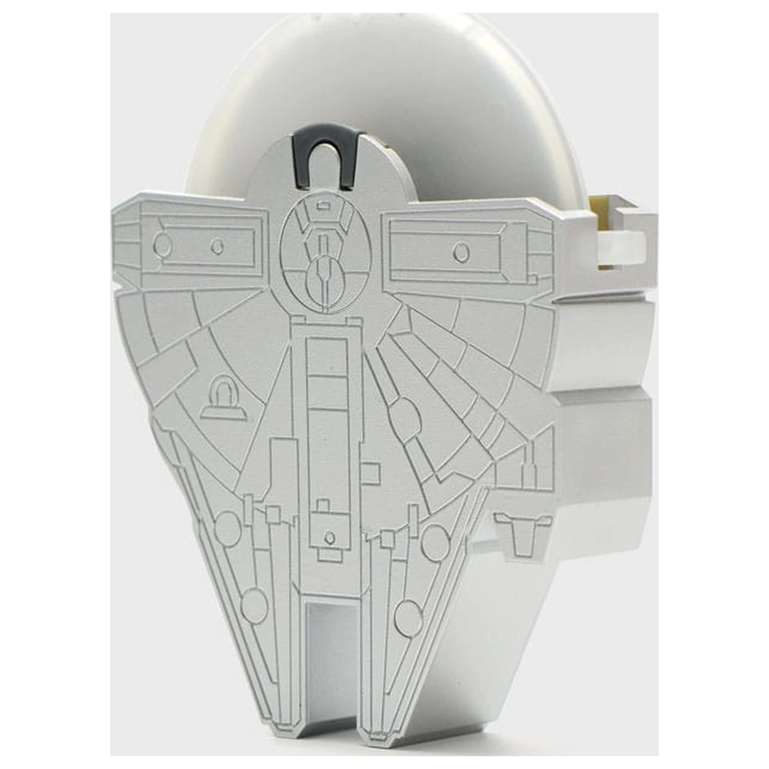 Star Wars Pizza Cutter Millennium Falcon poza produsului