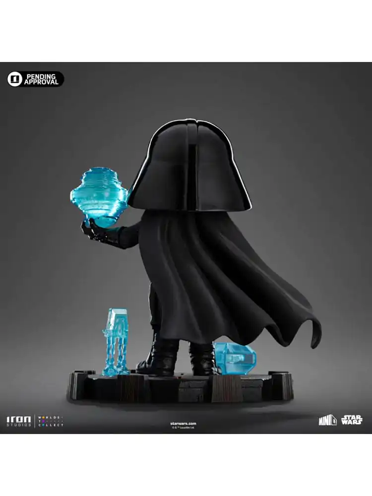 Figurină PVC Star Wars Mini Co. Darth Vader 16 cm poza produsului