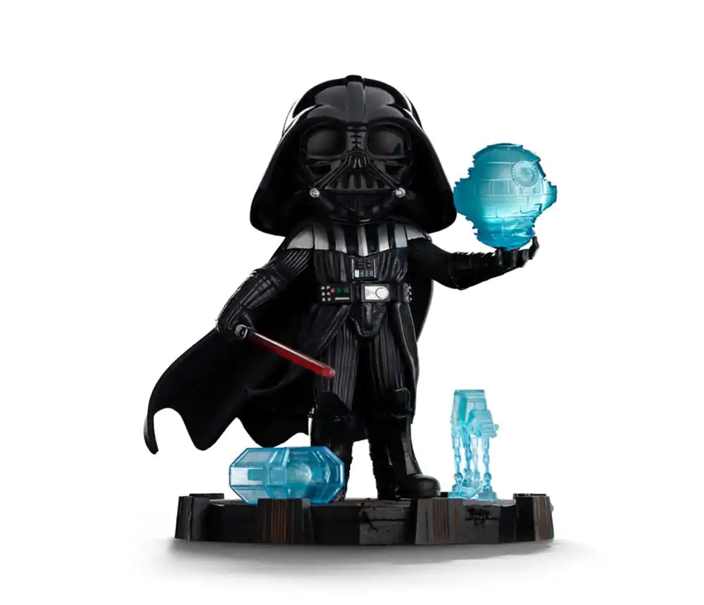 Figurină PVC Star Wars Mini Co. Darth Vader 16 cm poza produsului