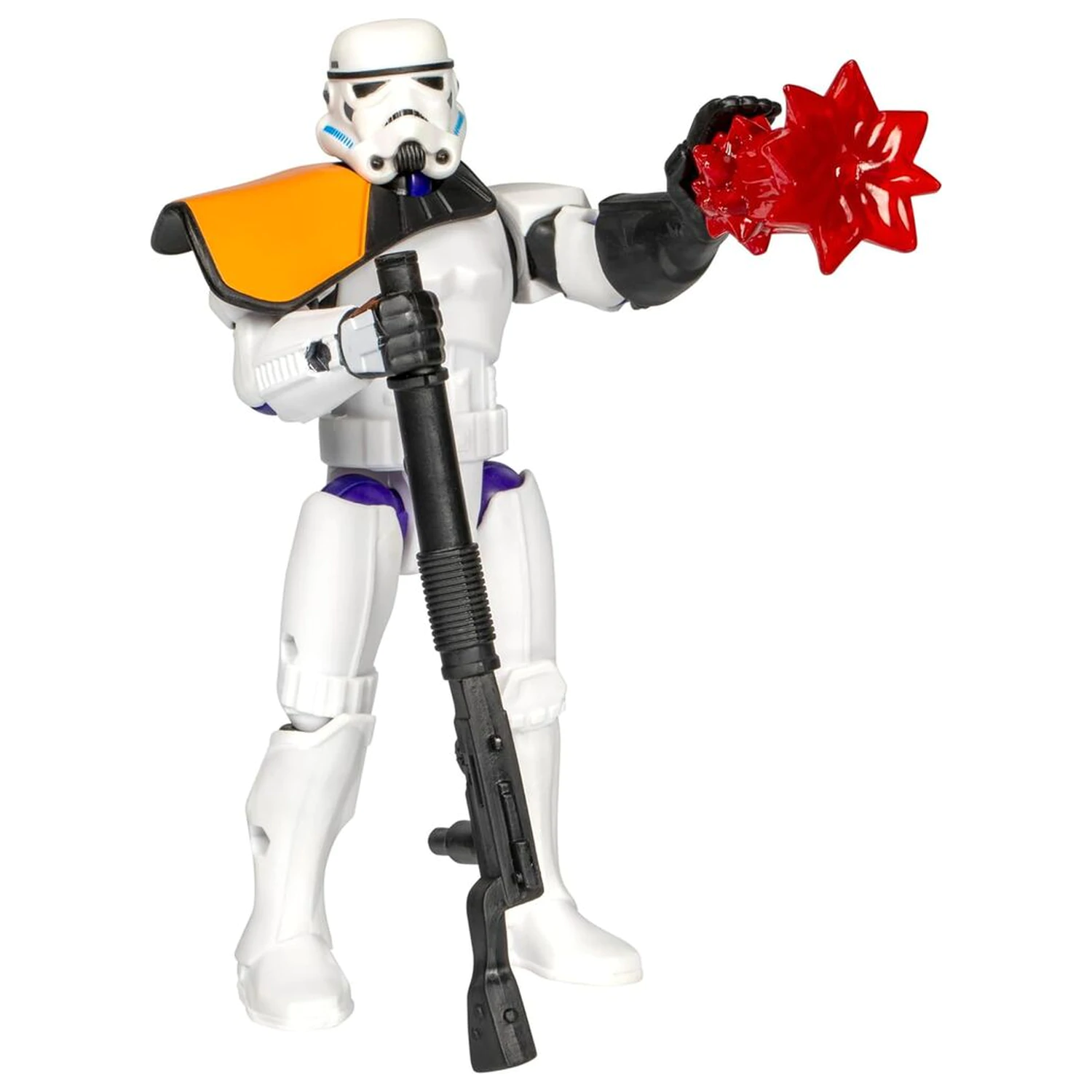 Star Wars Mix Mashers figurina Stormtrooper 12 cm poza produsului