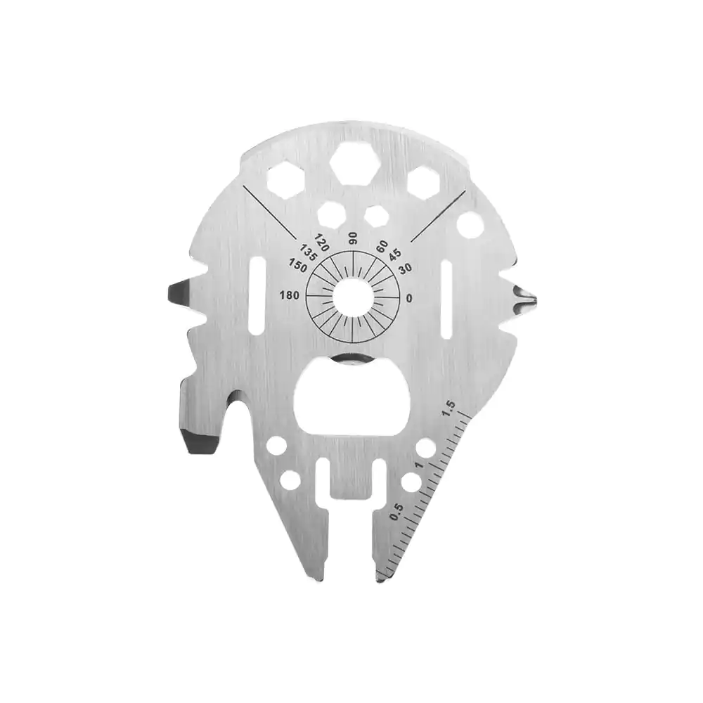 Star Wars Unealtă multifuncțională Millennium Falcon poza produsului