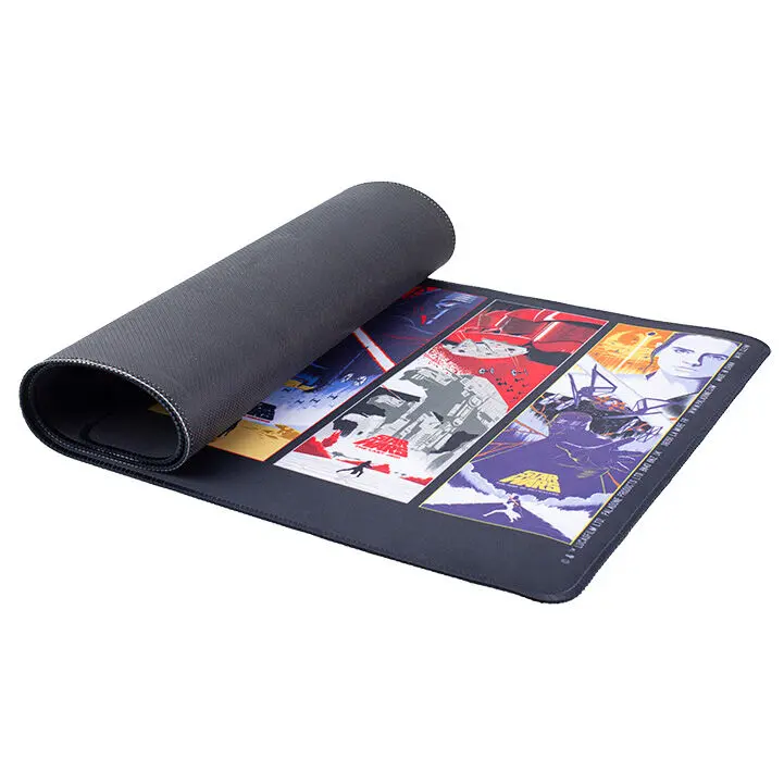 Star Wars Mouse Pad Scenă 30 x 80 cm poza produsului